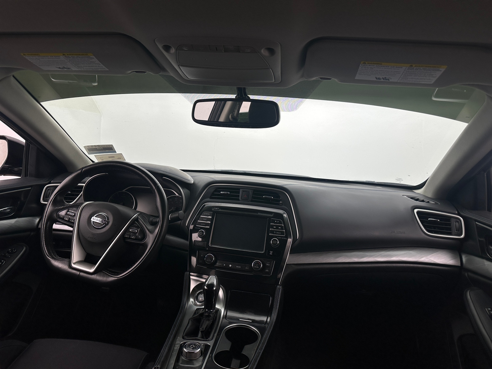 Thumbnail: 2018 Nissan Maxima - 3