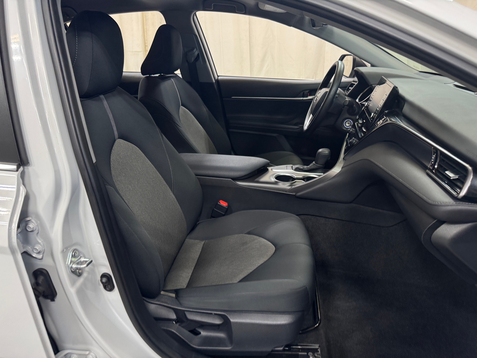 Thumbnail: 2024 Toyota Camry - 2