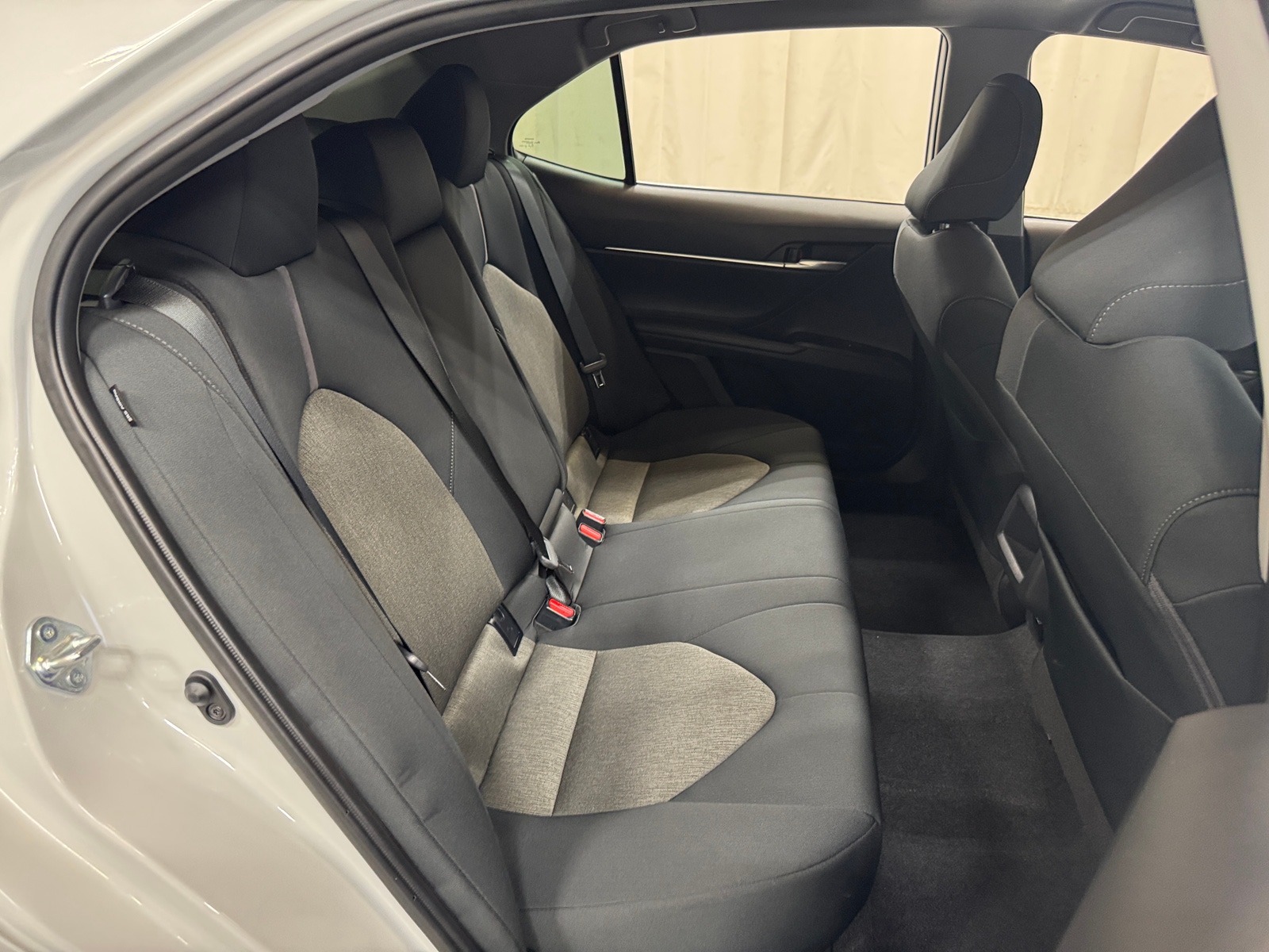 Thumbnail: 2024 Toyota Camry - 6