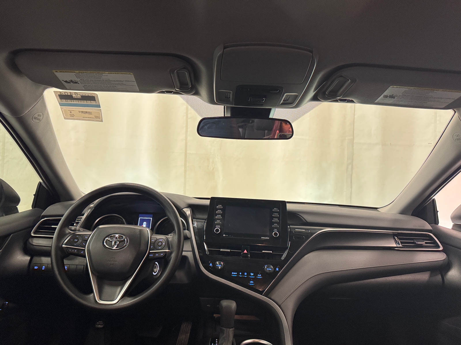 Thumbnail: 2024 Toyota Camry - 3