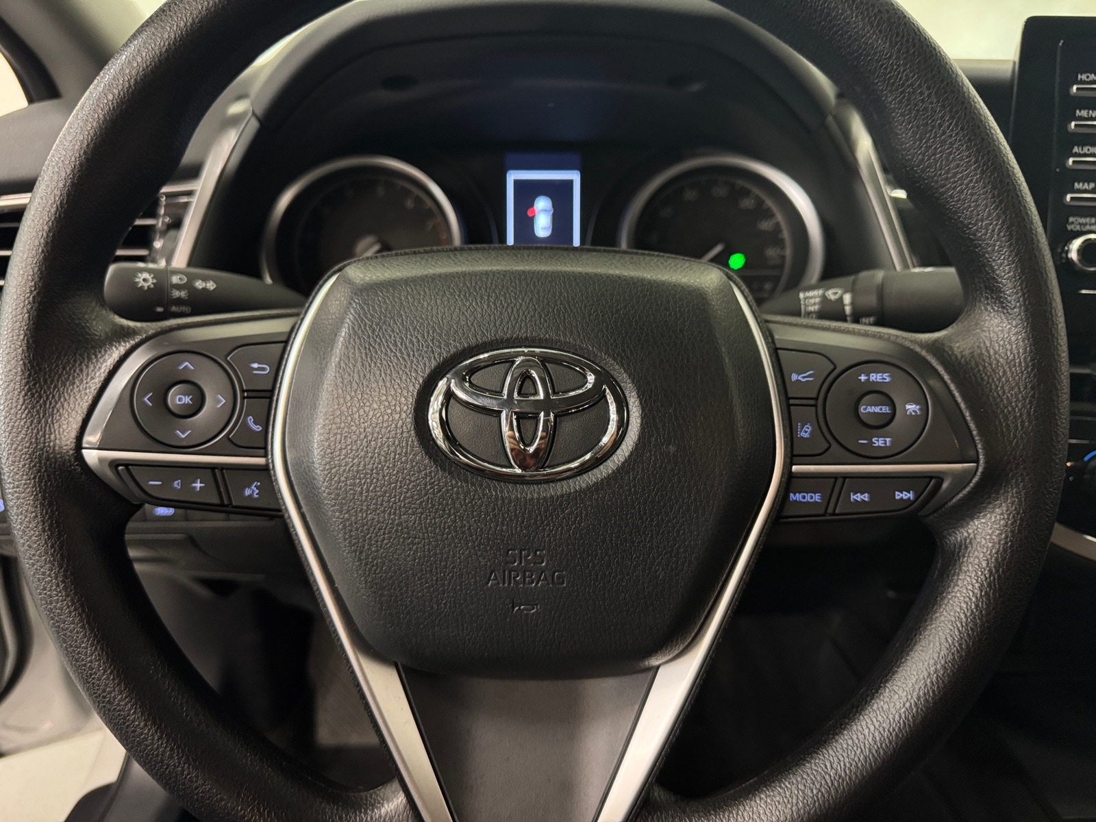 Thumbnail: 2024 Toyota Camry - 5