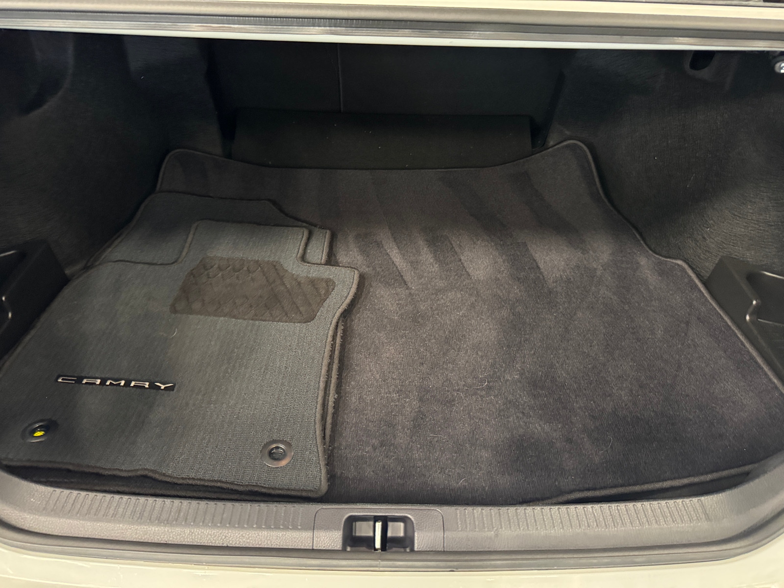 Thumbnail: 2024 Toyota Camry - 7