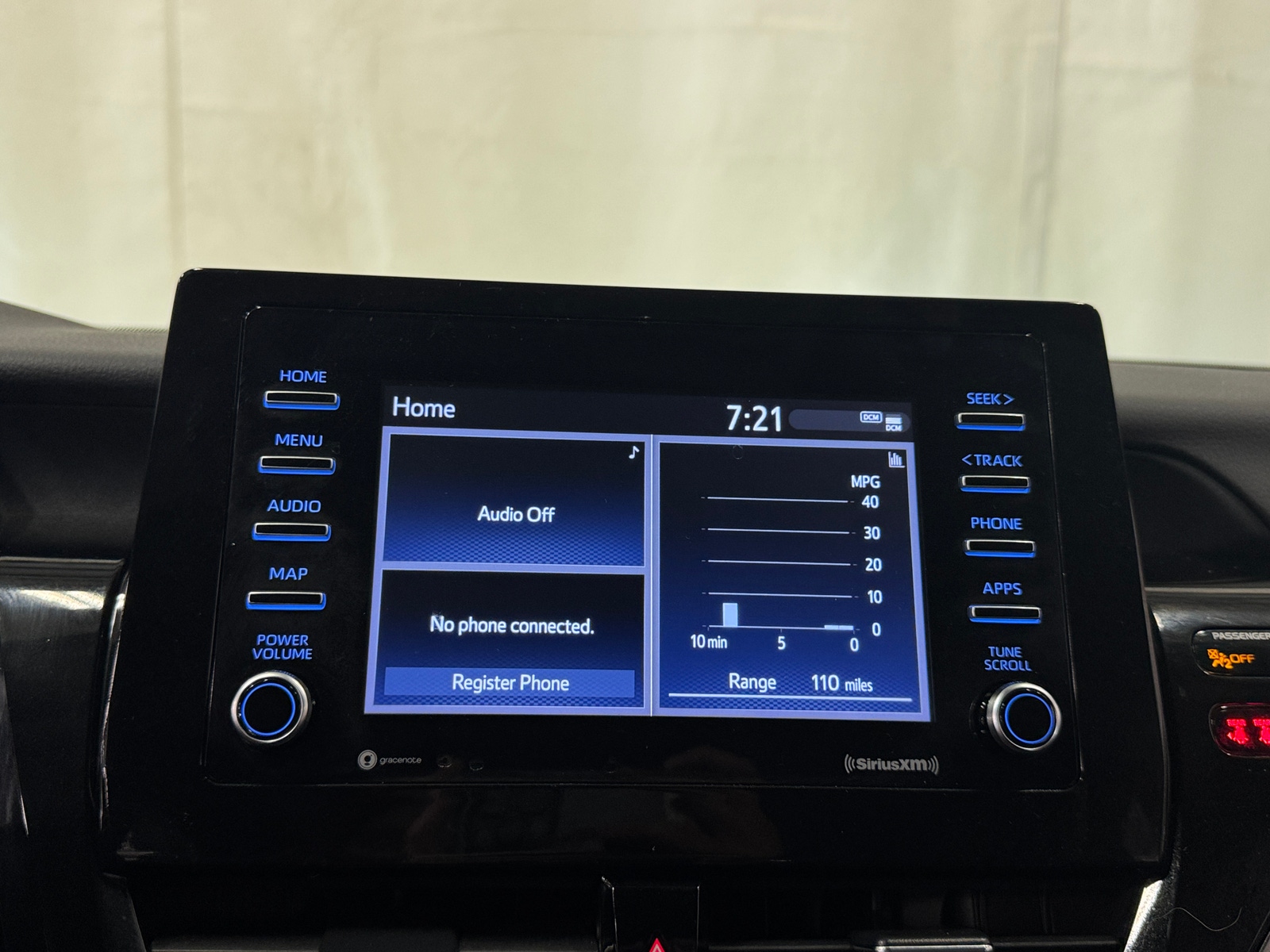 Thumbnail: 2024 Toyota Camry - 4