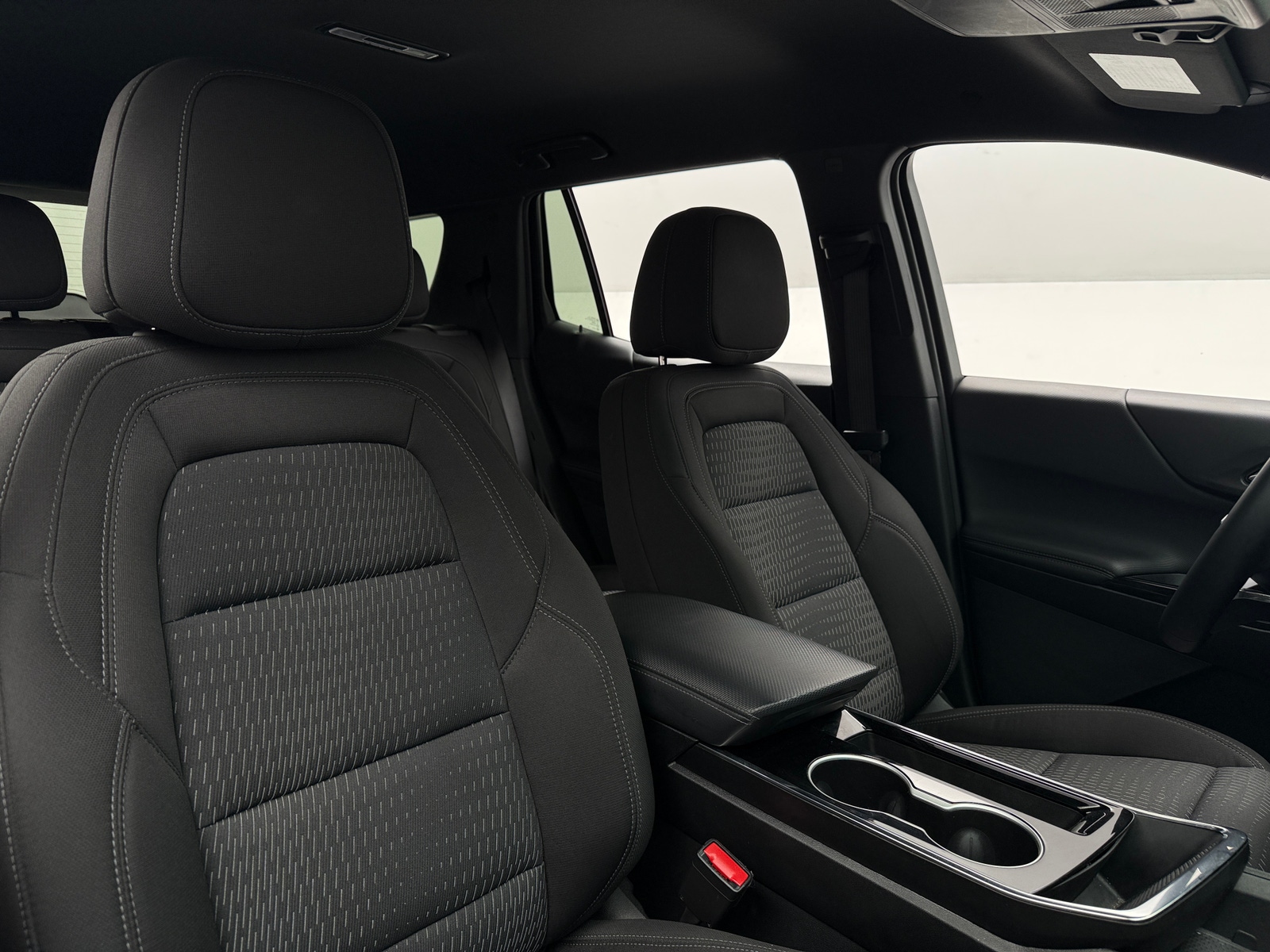 Thumbnail: 2025 Chevrolet Equinox - 2