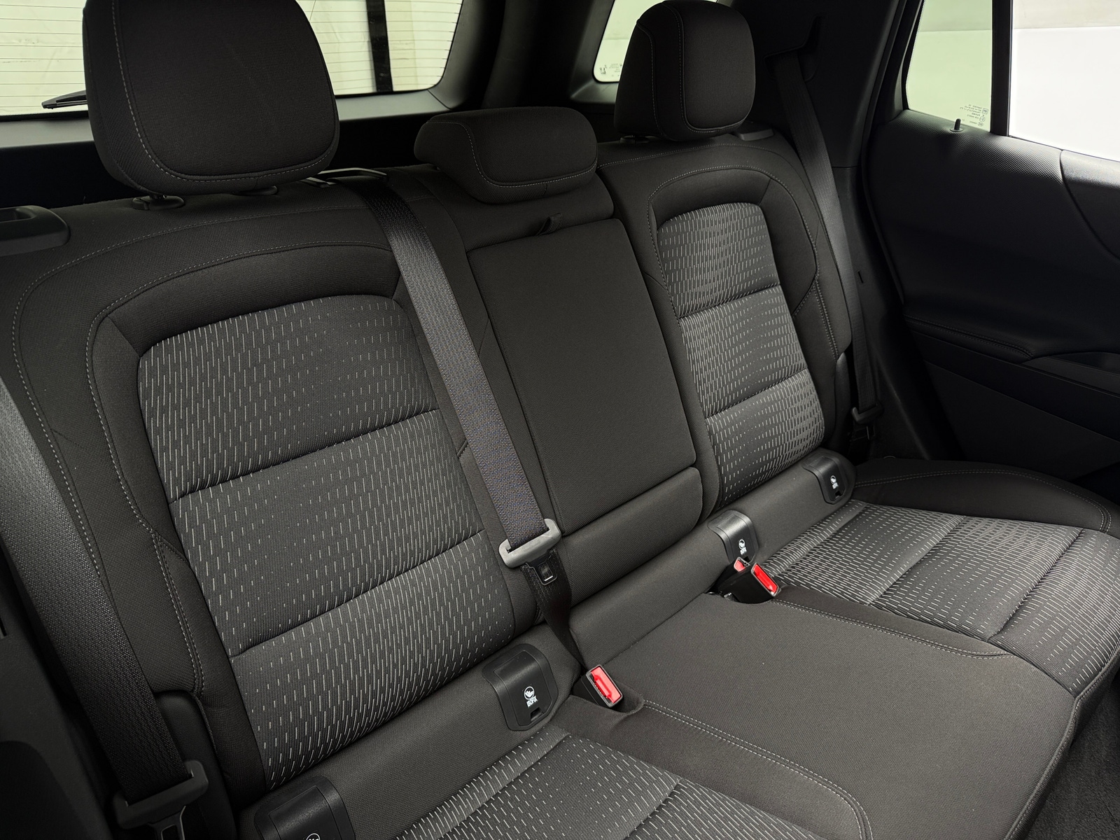 Thumbnail: 2025 Chevrolet Equinox - 6