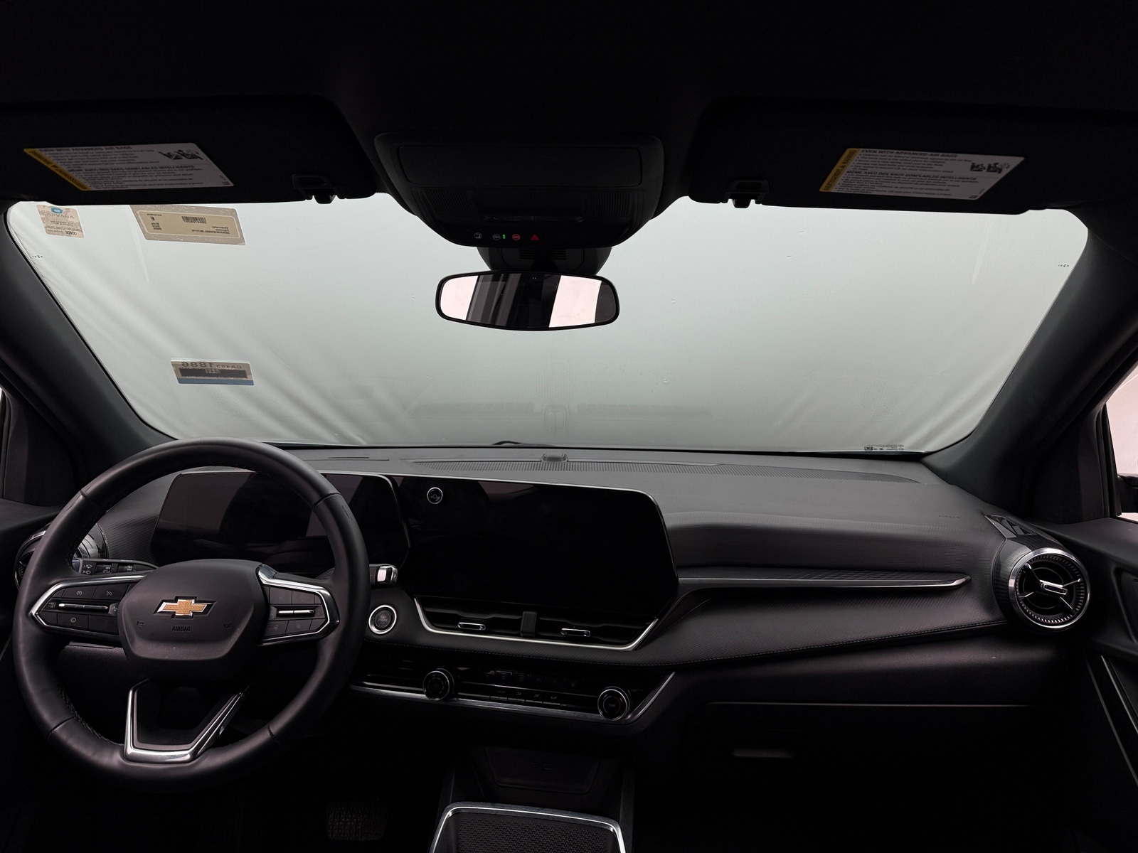 Thumbnail: 2025 Chevrolet Equinox - 3