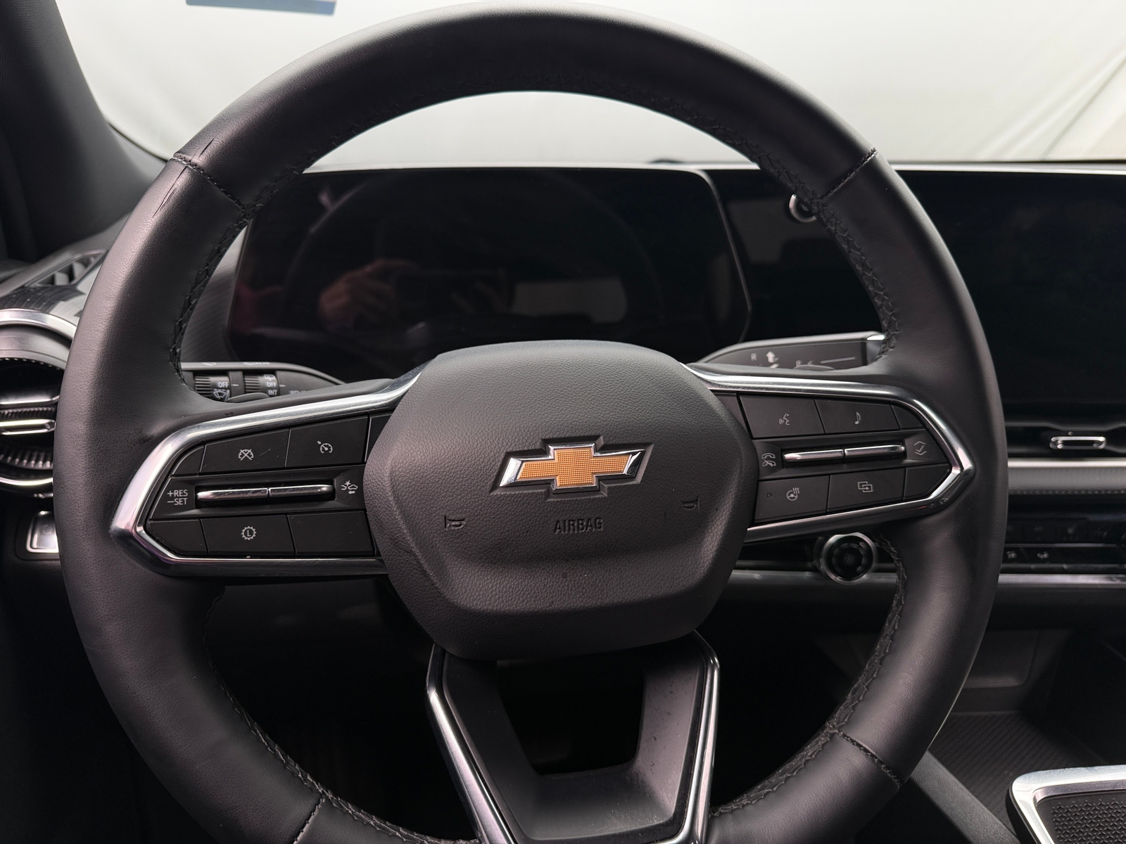 Thumbnail: 2025 Chevrolet Equinox - 5