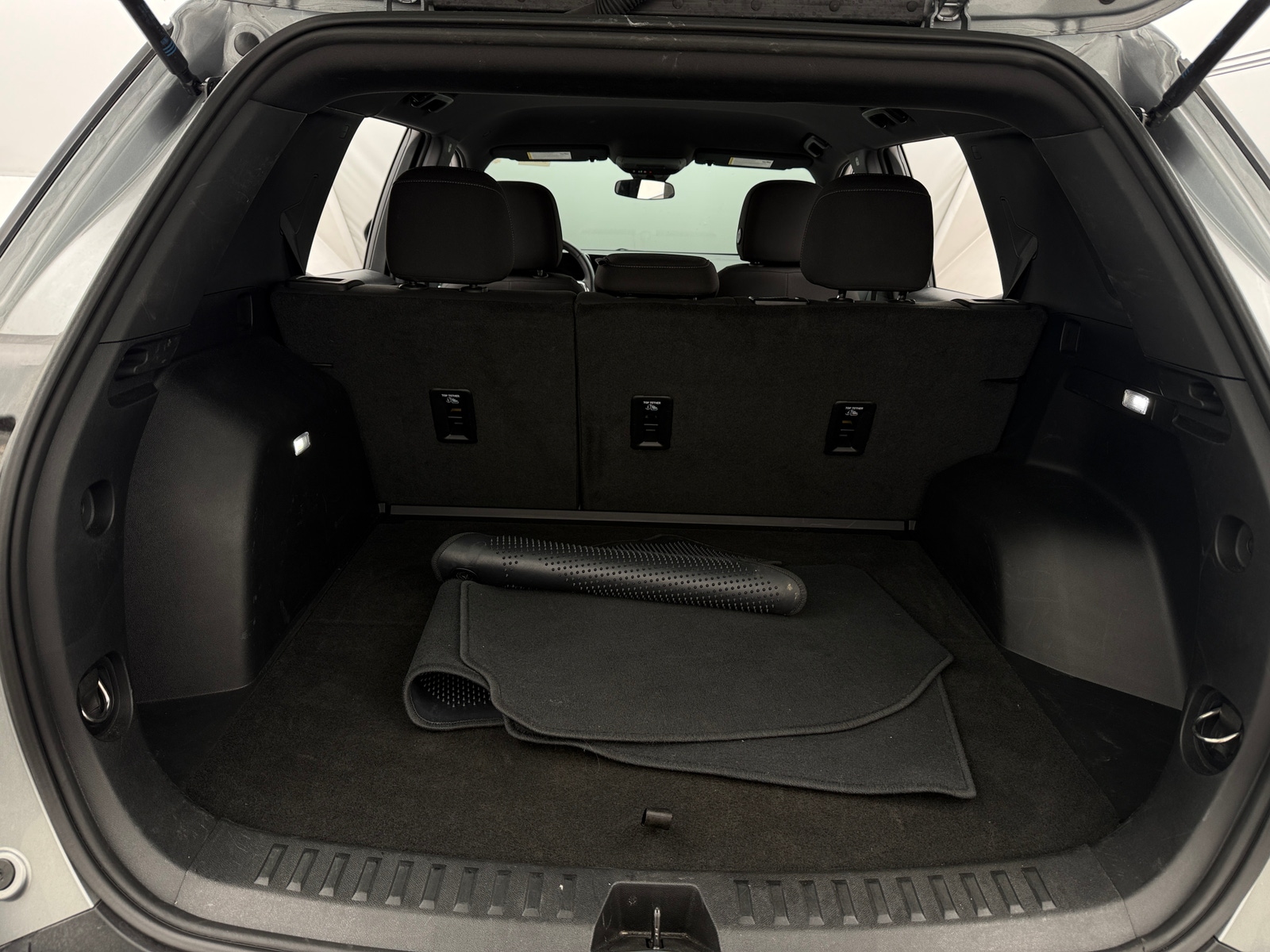 Thumbnail: 2025 Chevrolet Equinox - 7
