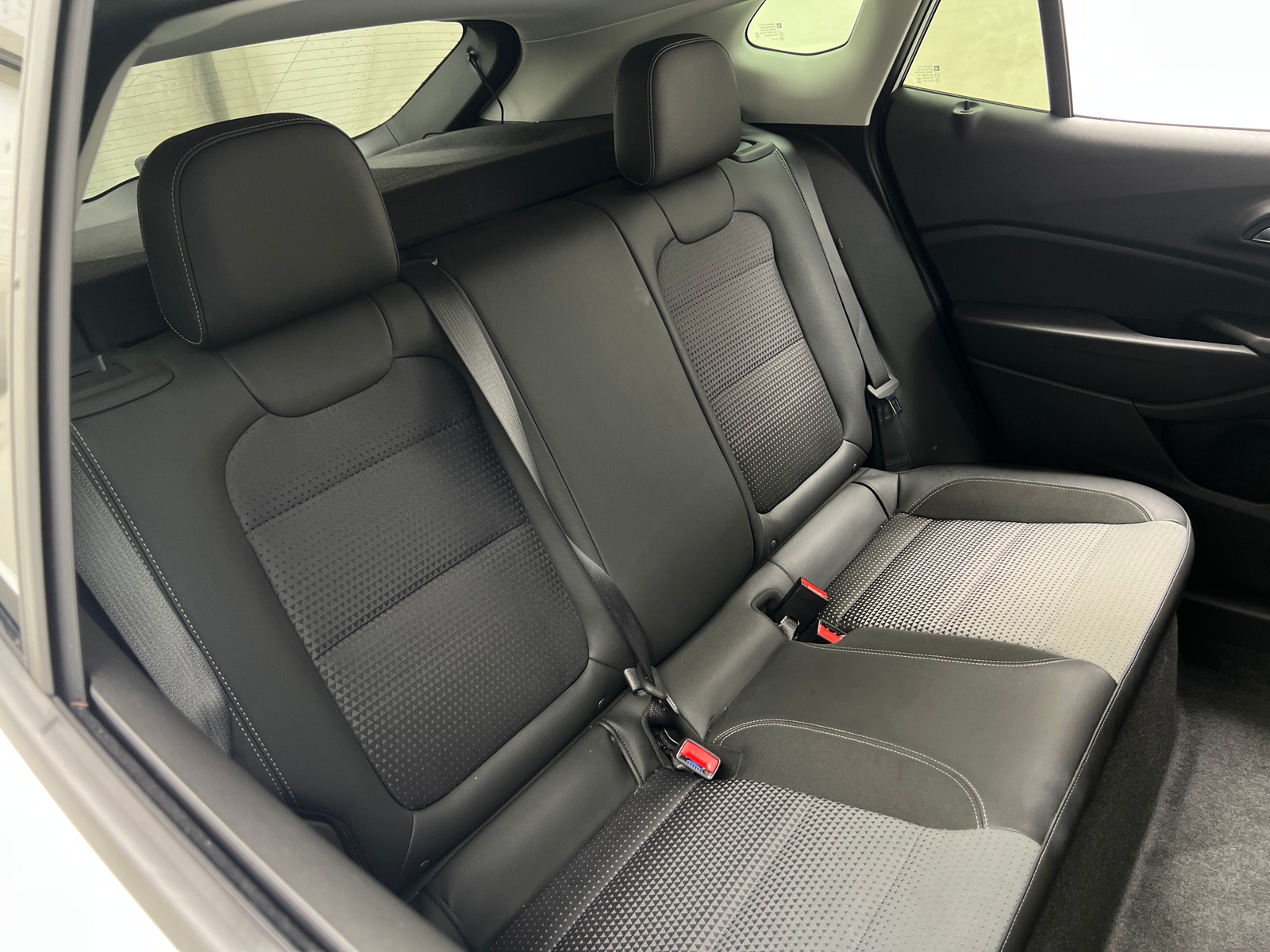 Thumbnail: 2025 Chevrolet Trax - 6