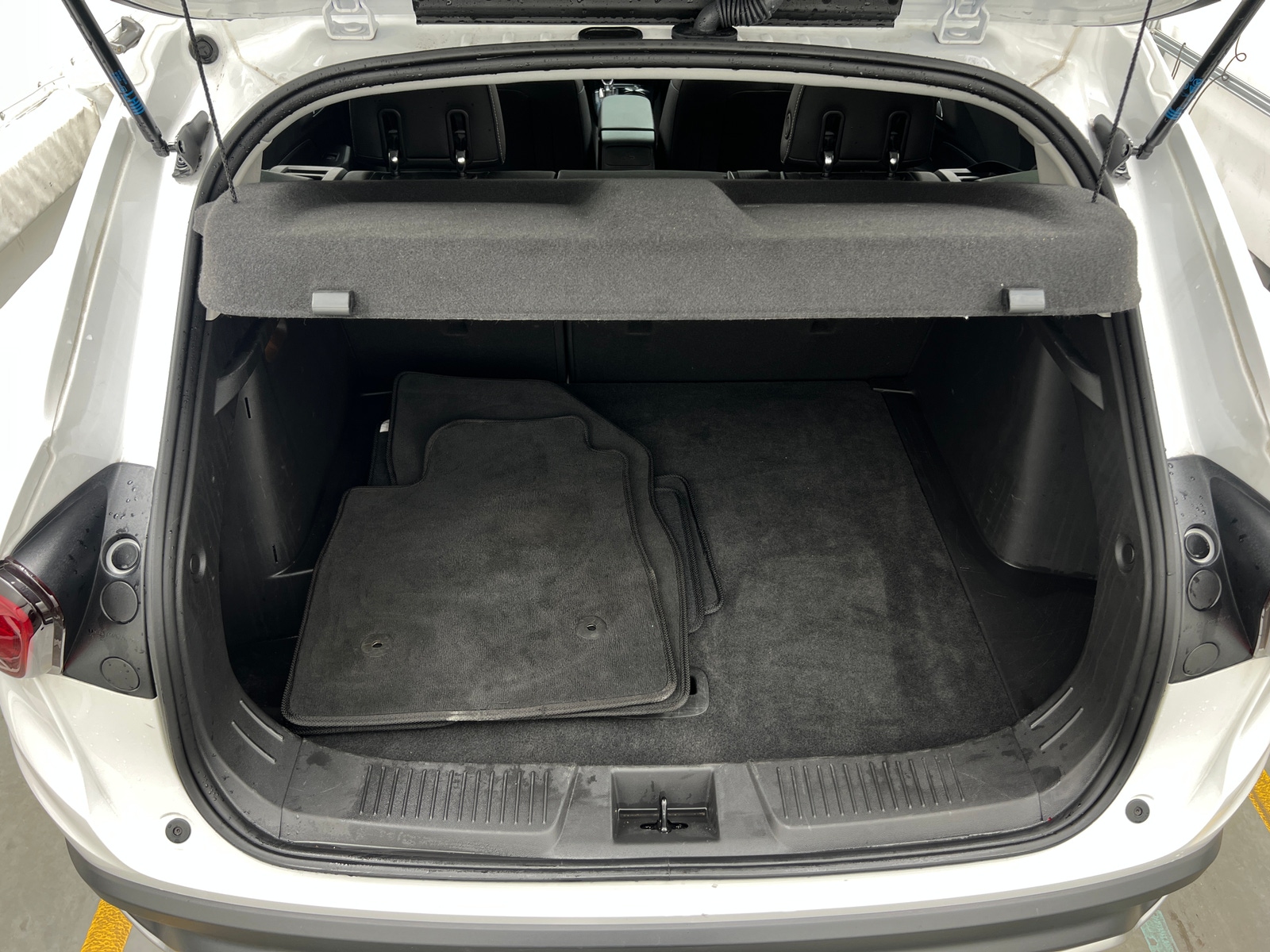 Thumbnail: 2025 Chevrolet Trax - 7