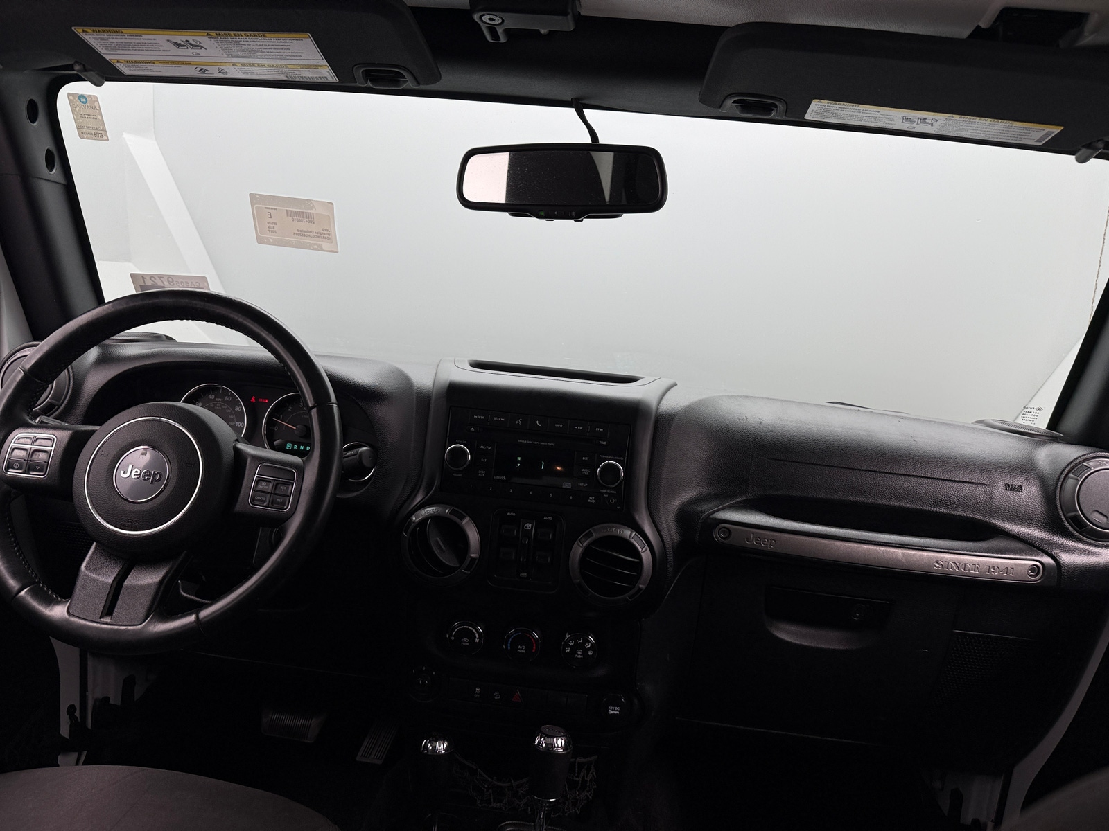 Thumbnail: 2017 Jeep Wrangler - 3