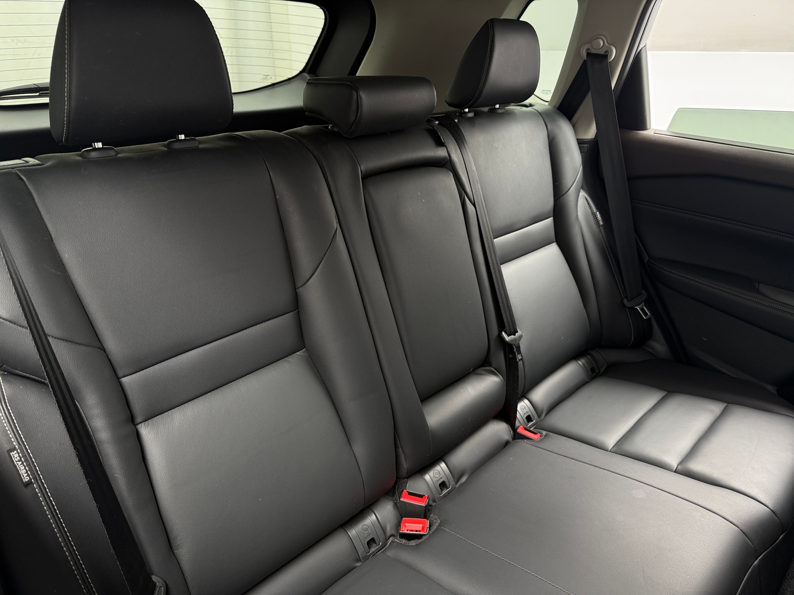 Thumbnail: 2021 Nissan Rogue - 5