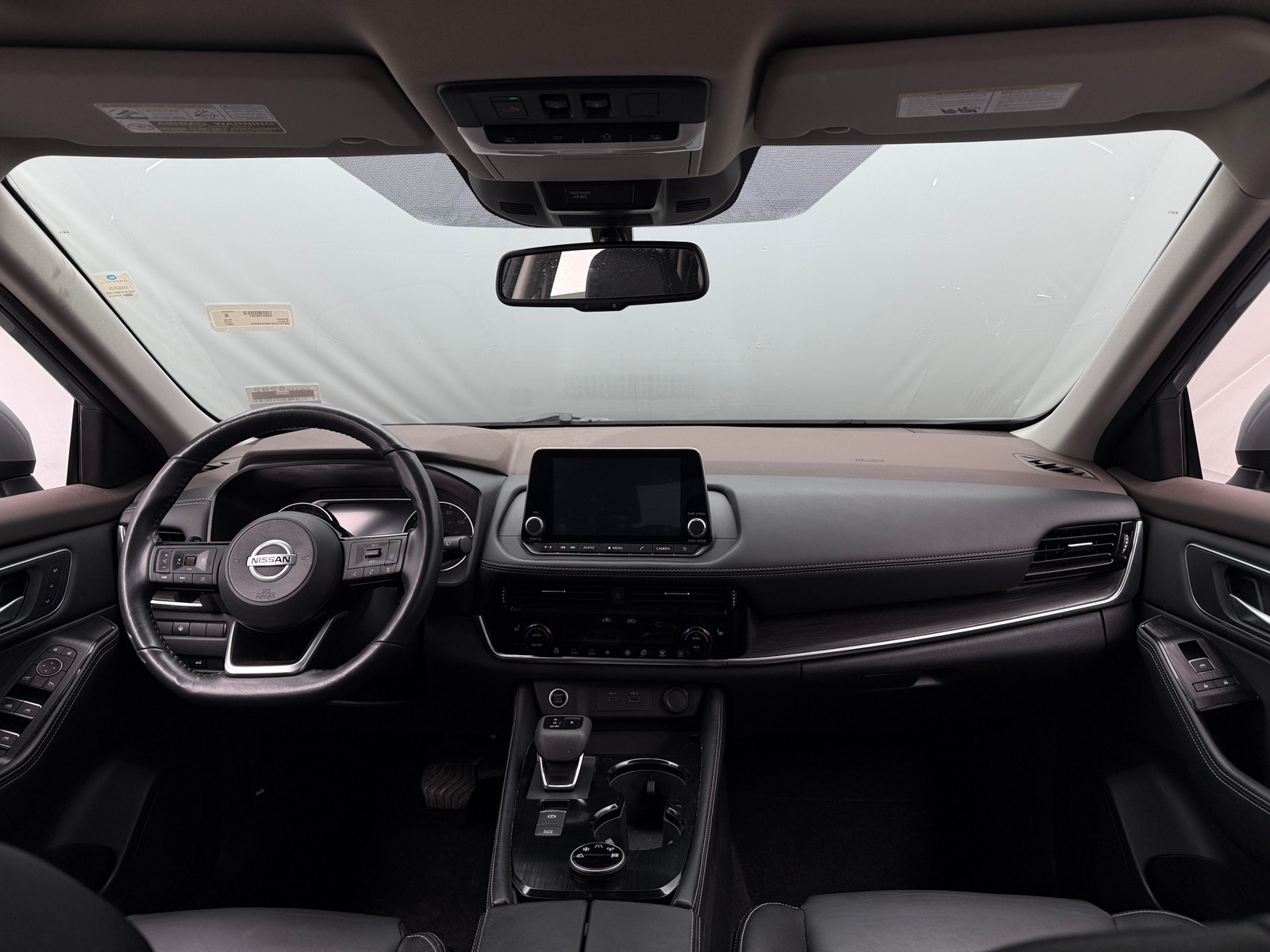 Thumbnail: 2021 Nissan Rogue - 2