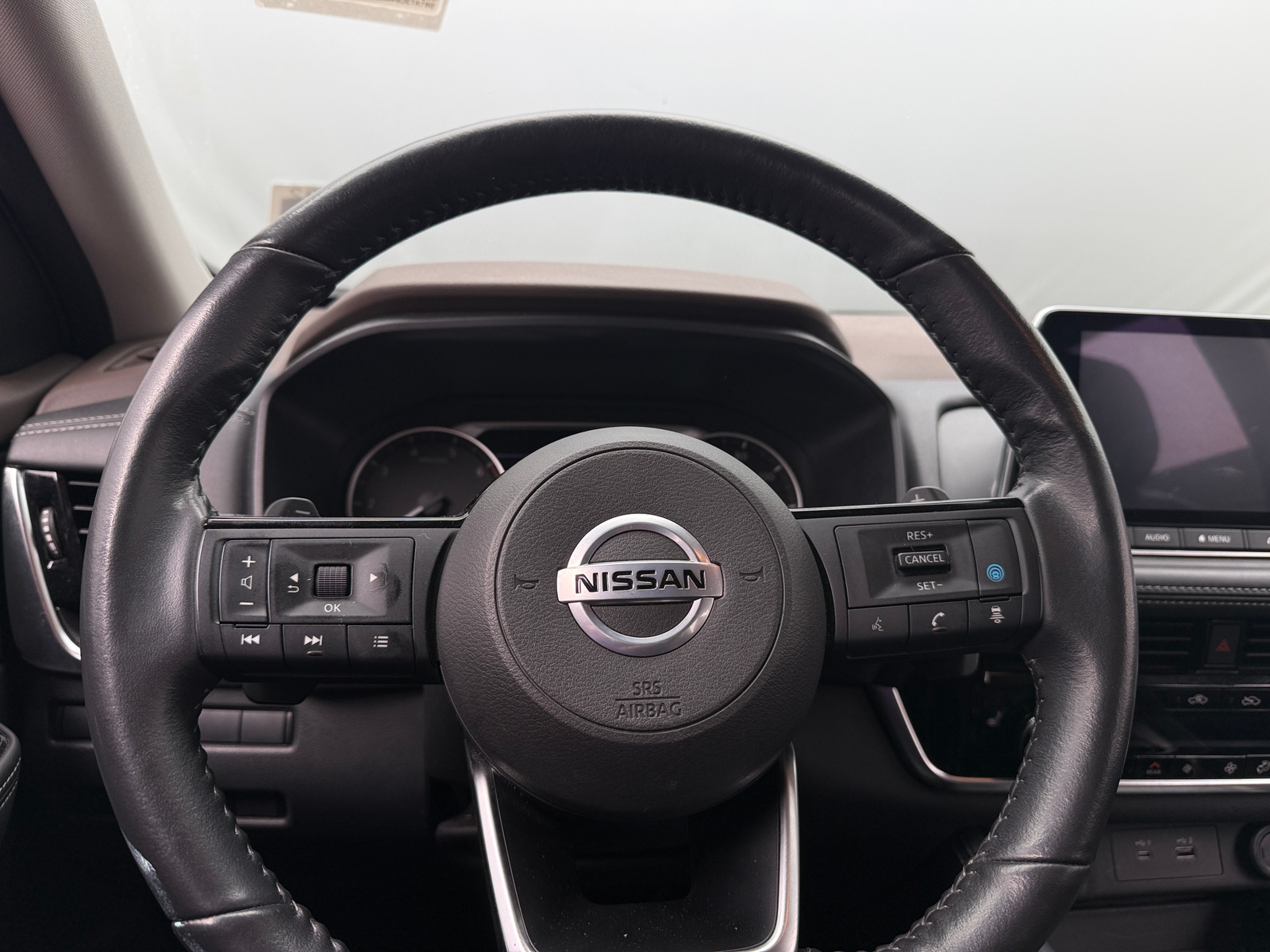 Thumbnail: 2021 Nissan Rogue - 4