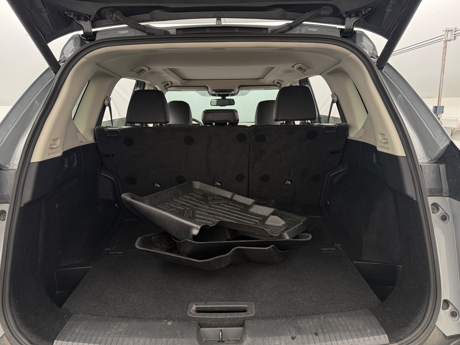 Thumbnail: 2021 Nissan Rogue - 6