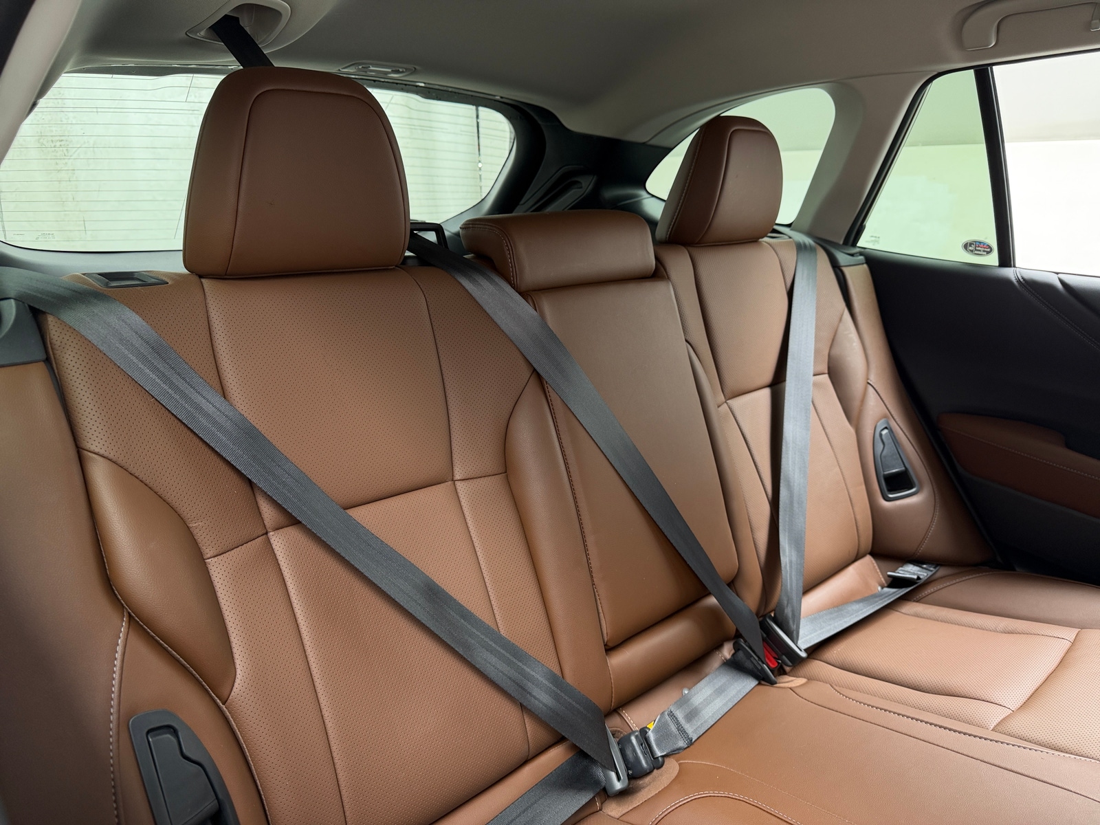 Thumbnail: 2024 Subaru Outback - 5