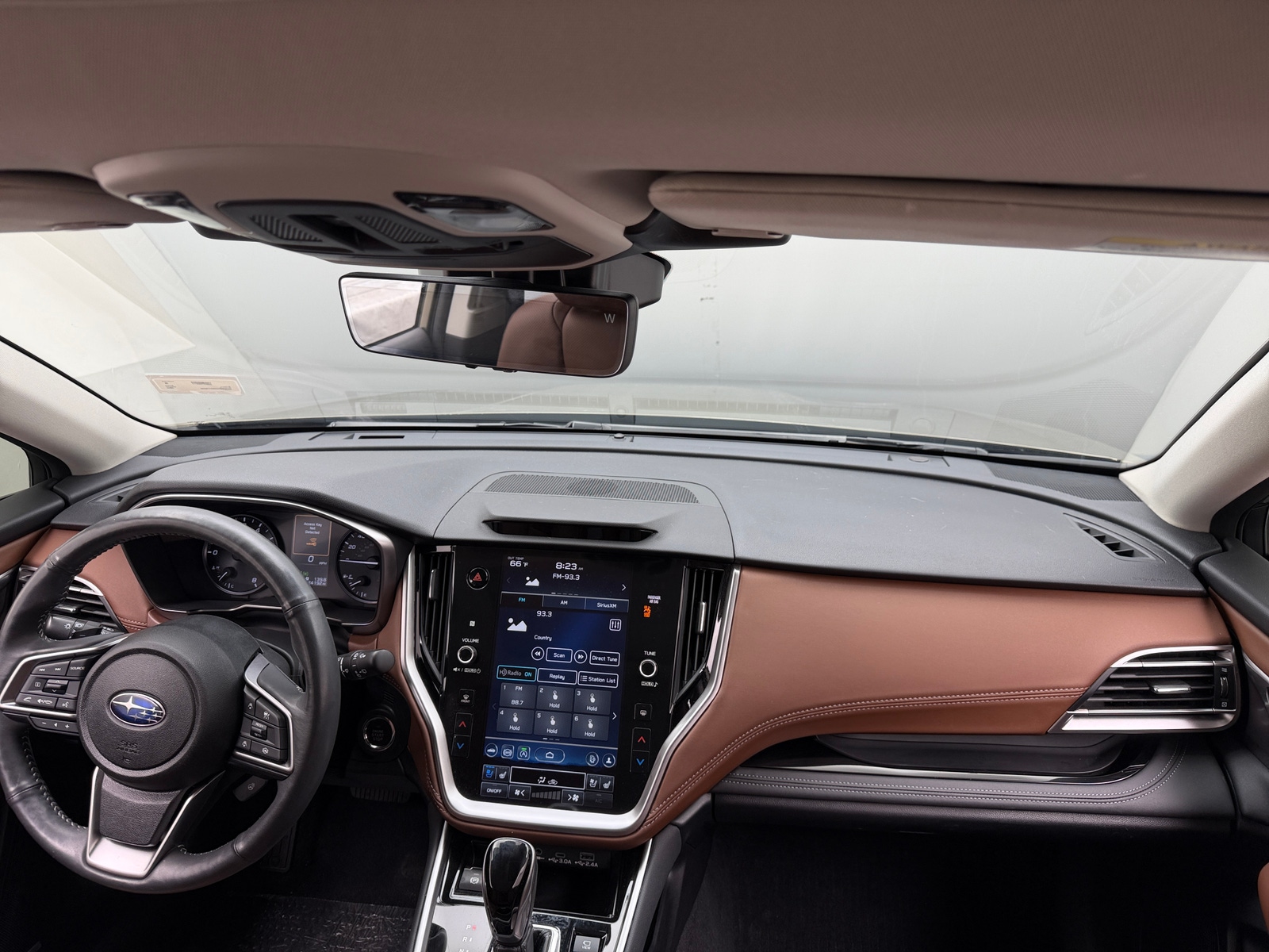 Thumbnail: 2024 Subaru Outback - 2