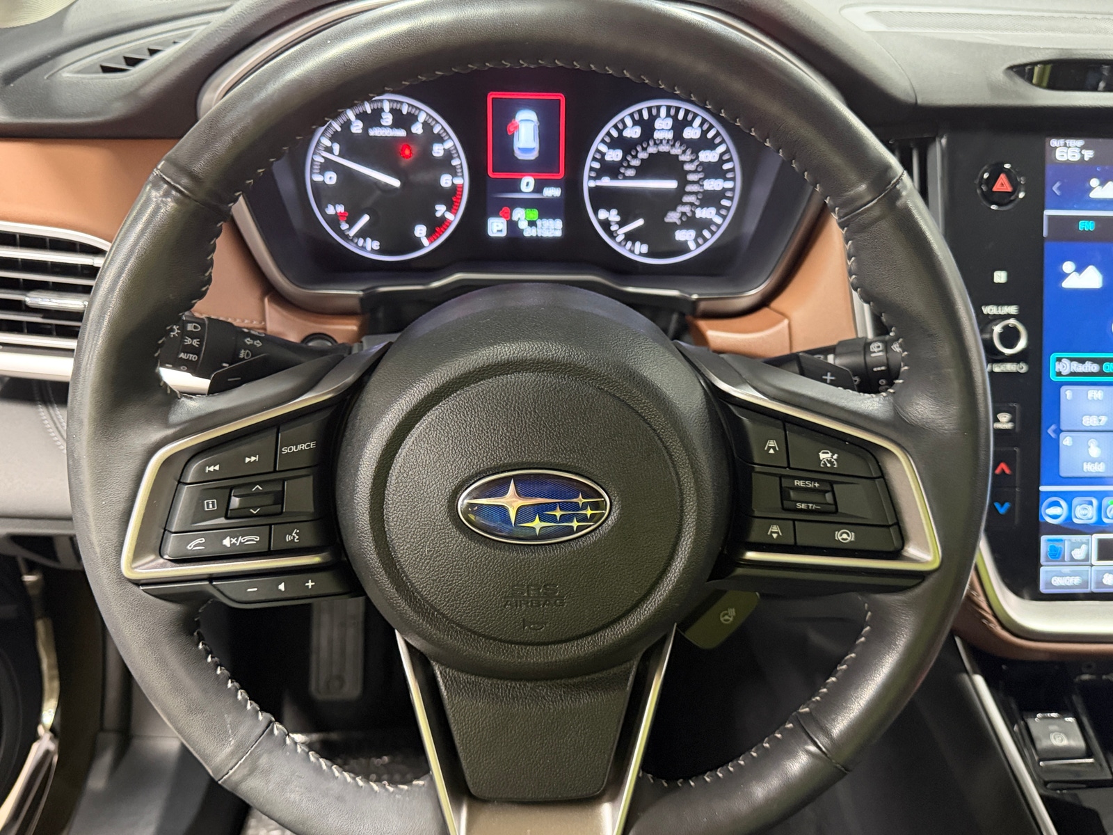 Thumbnail: 2024 Subaru Outback - 4