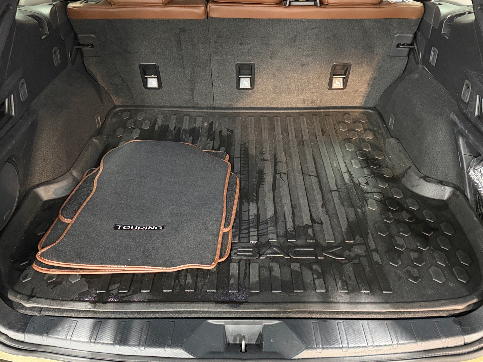 Thumbnail: 2024 Subaru Outback - 6