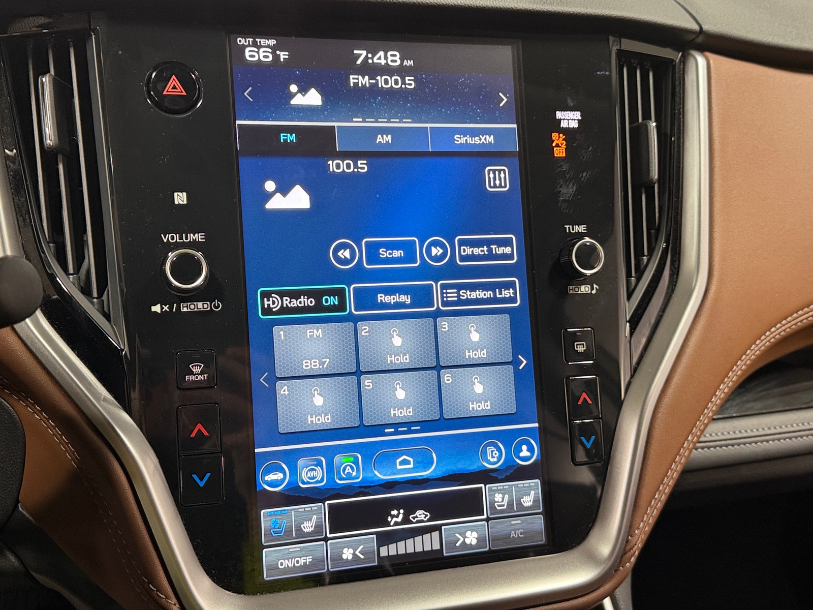 Thumbnail: 2024 Subaru Outback - 3