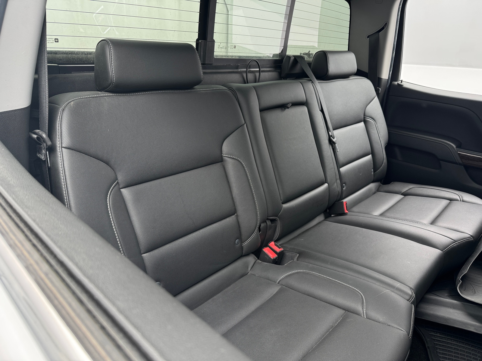 Thumbnail: 2018 GMC Sierra 1500 - 5