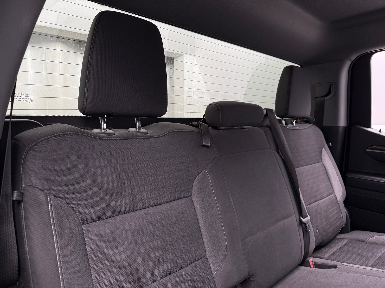 Thumbnail: 2023 GMC Sierra 1500 - 6