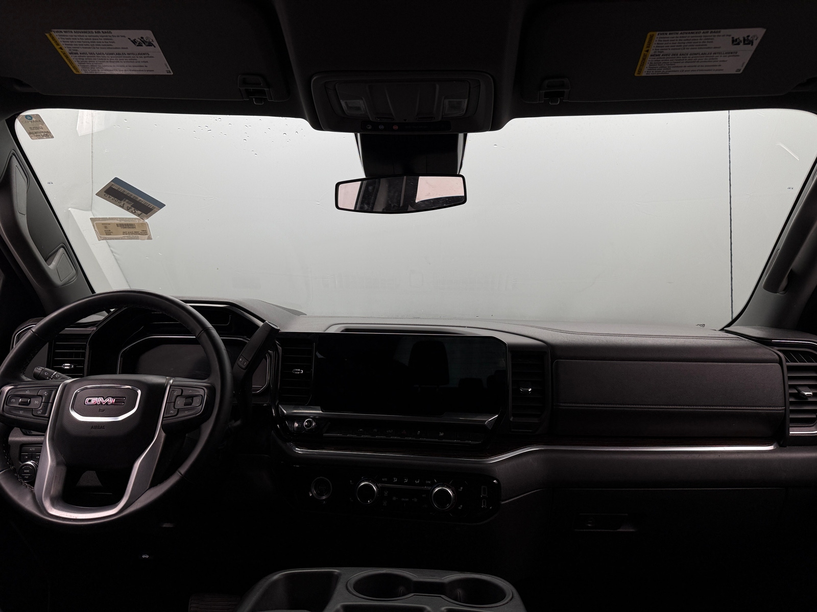 Thumbnail: 2023 GMC Sierra 1500 - 3