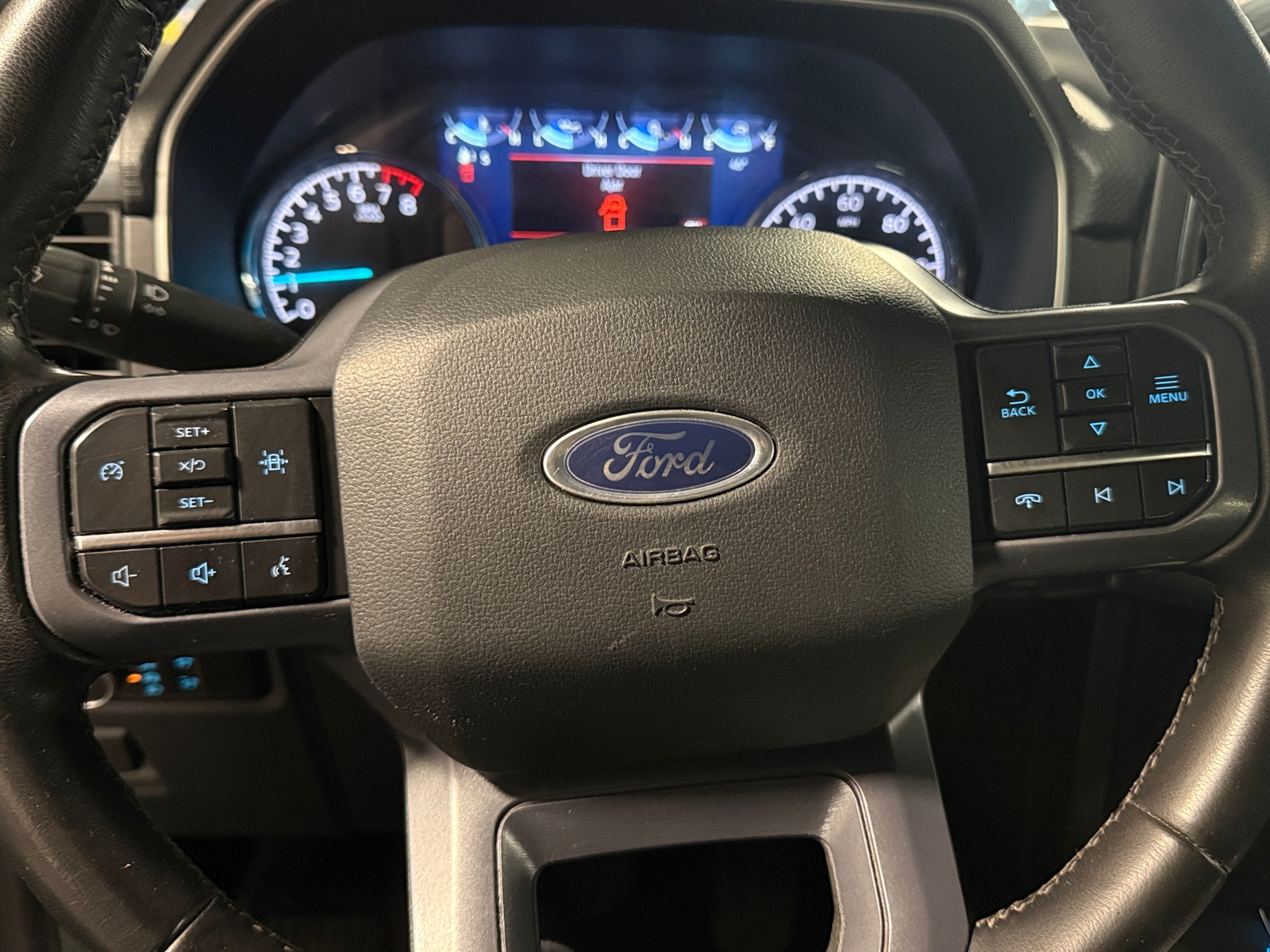 Thumbnail: 2023 Ford Econoline - 5