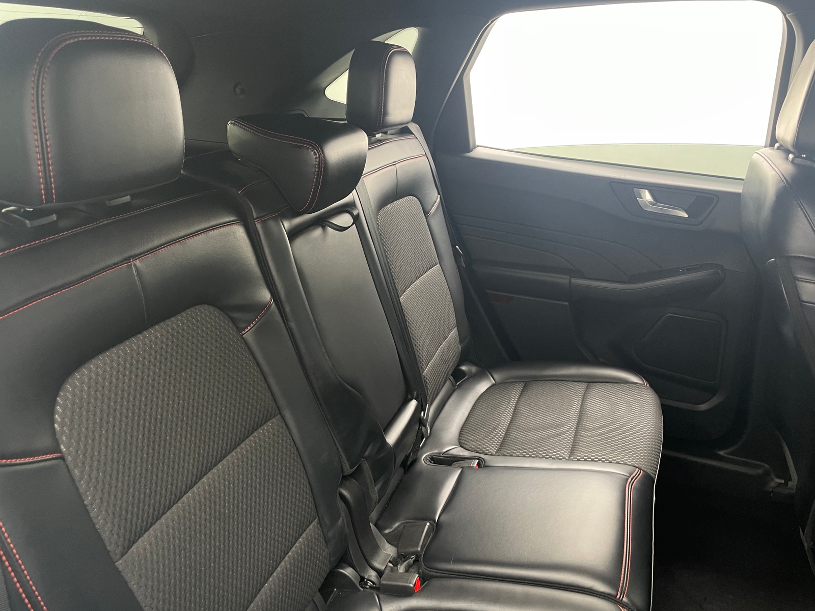 Thumbnail: 2023 Ford Escape - 6