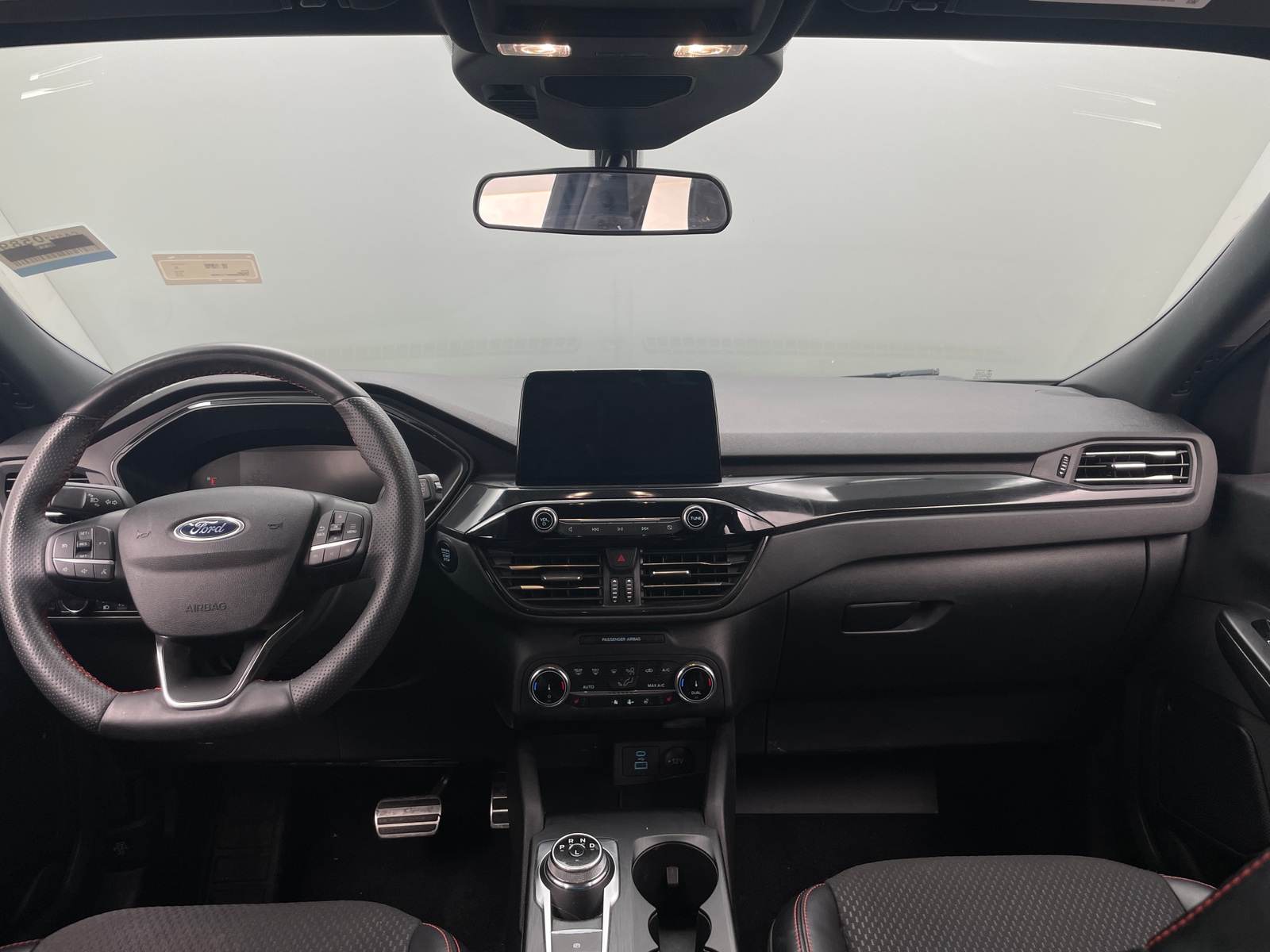 Thumbnail: 2023 Ford Escape - 3