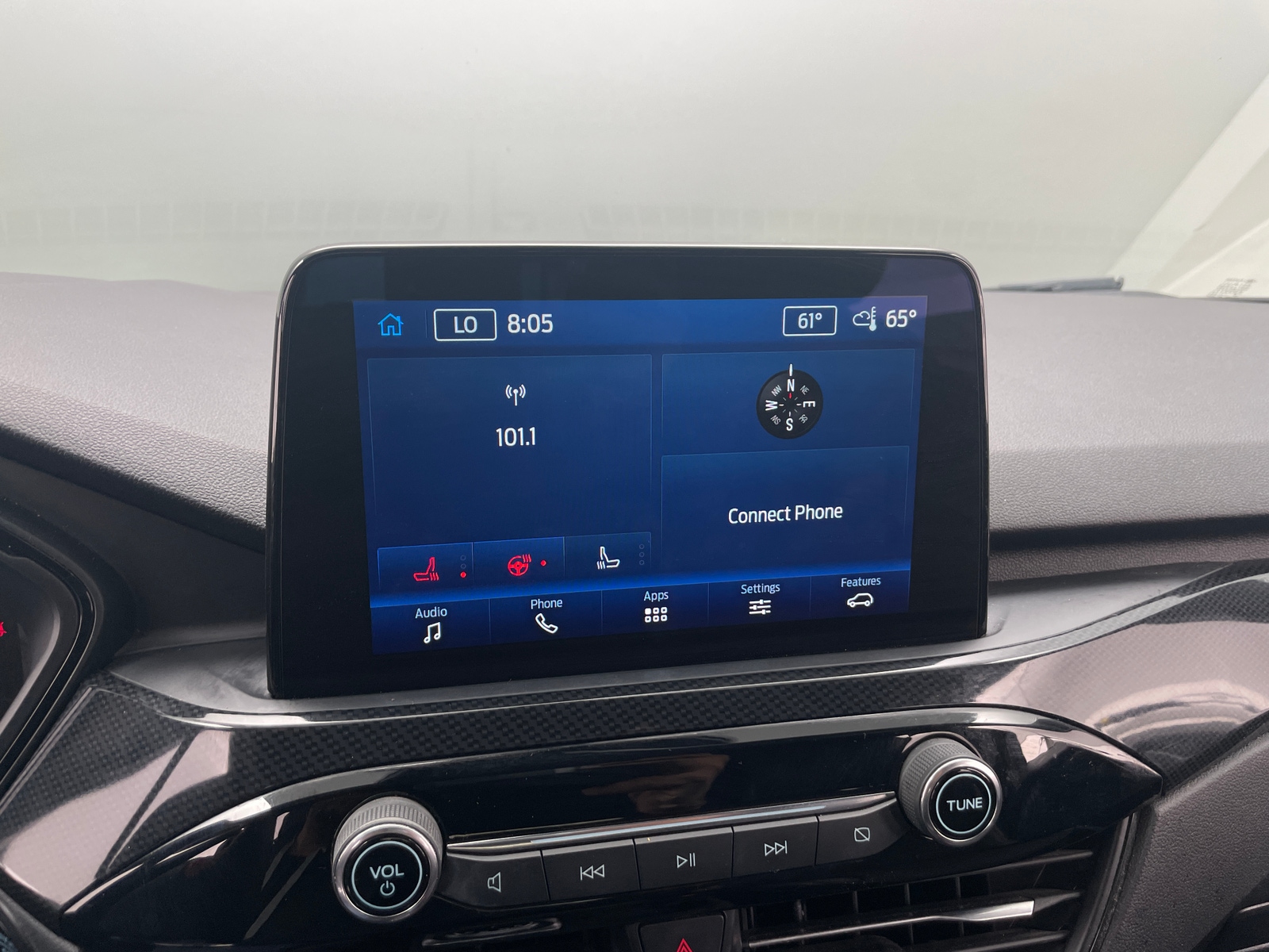 Thumbnail: 2023 Ford Escape - 4