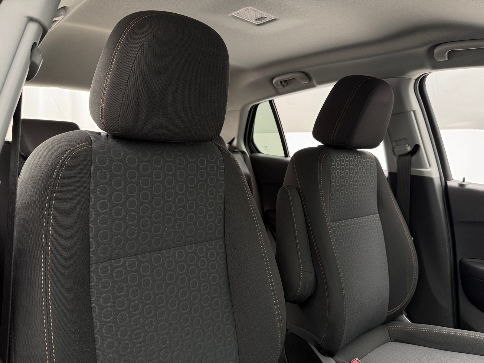 Thumbnail: 2020 Chevrolet Trax - 2