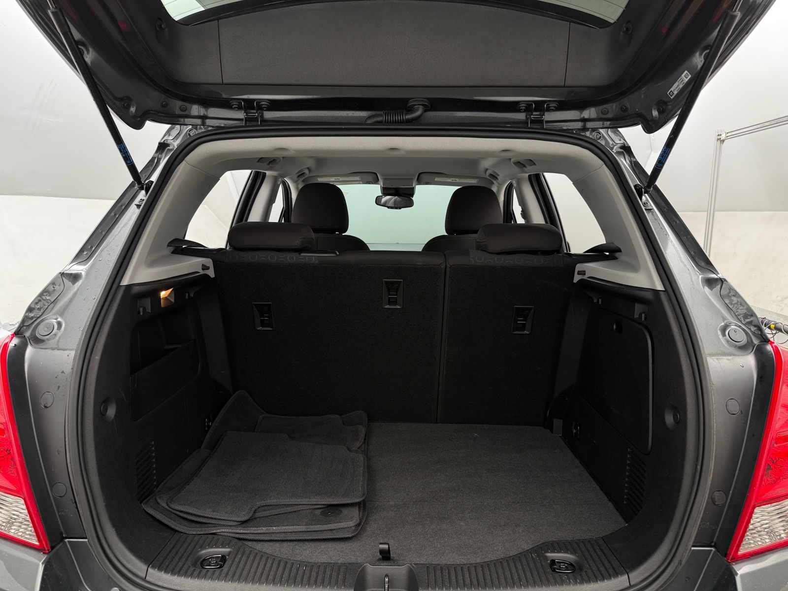 Thumbnail: 2020 Chevrolet Trax - 7