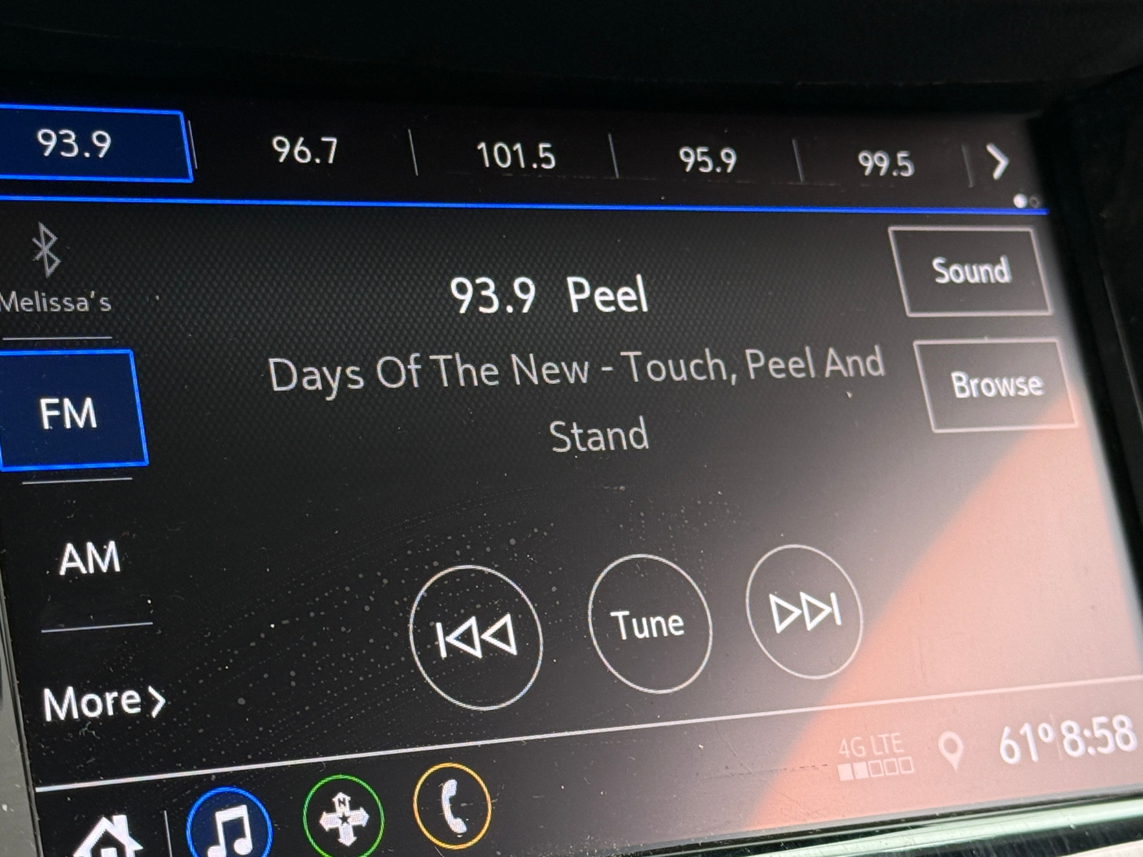 Thumbnail: 2020 Chevrolet Trax - 4