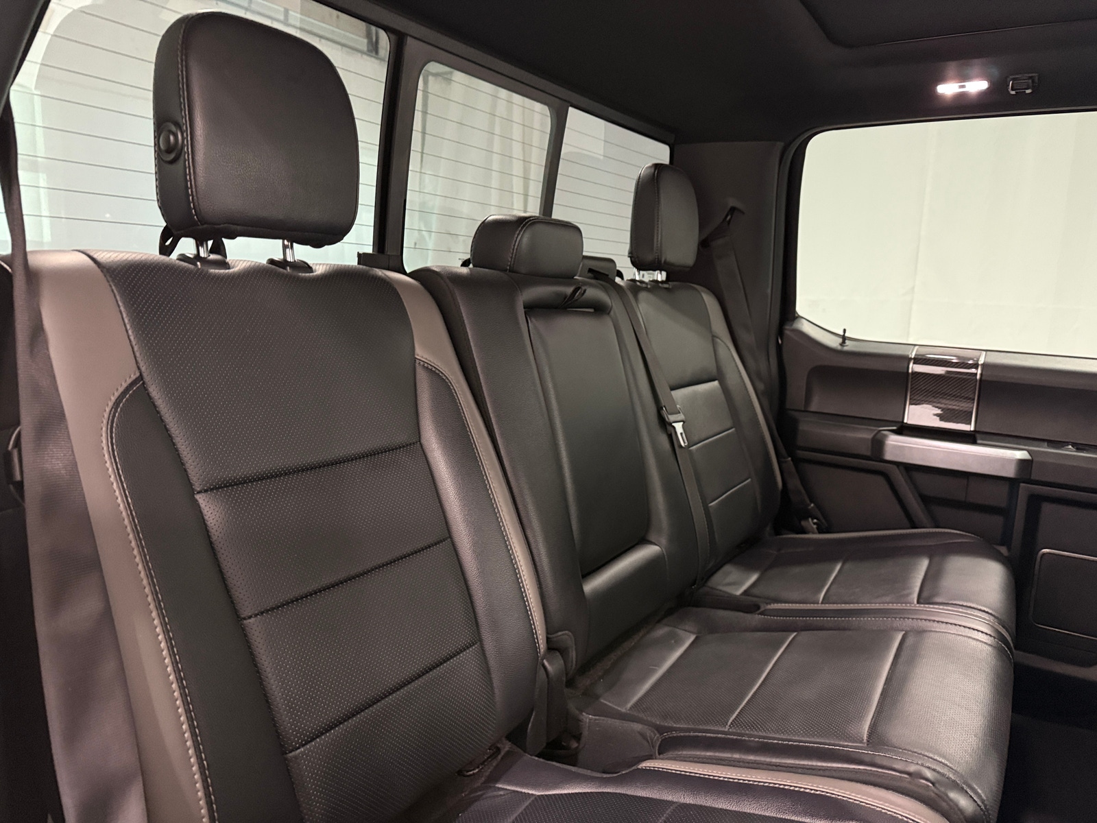 Thumbnail: 2017 Ford Econoline - 5