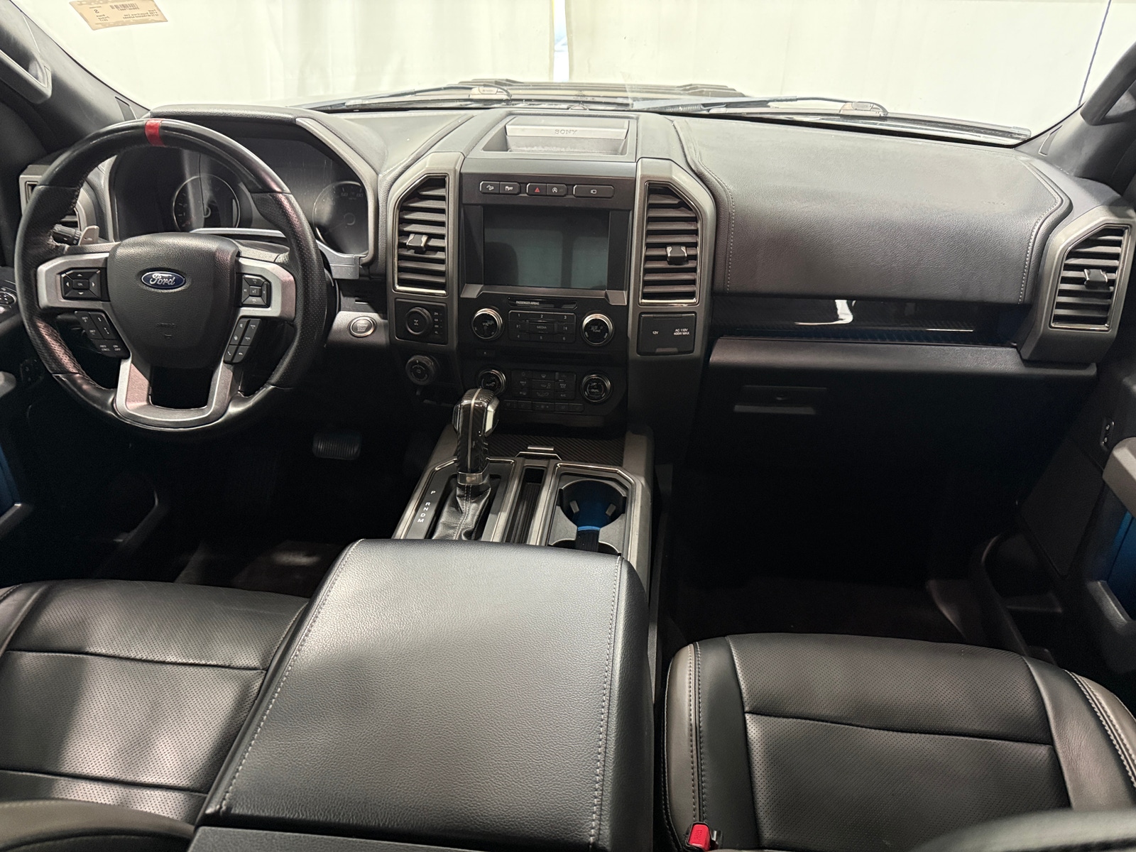 Thumbnail: 2017 Ford Econoline - 2