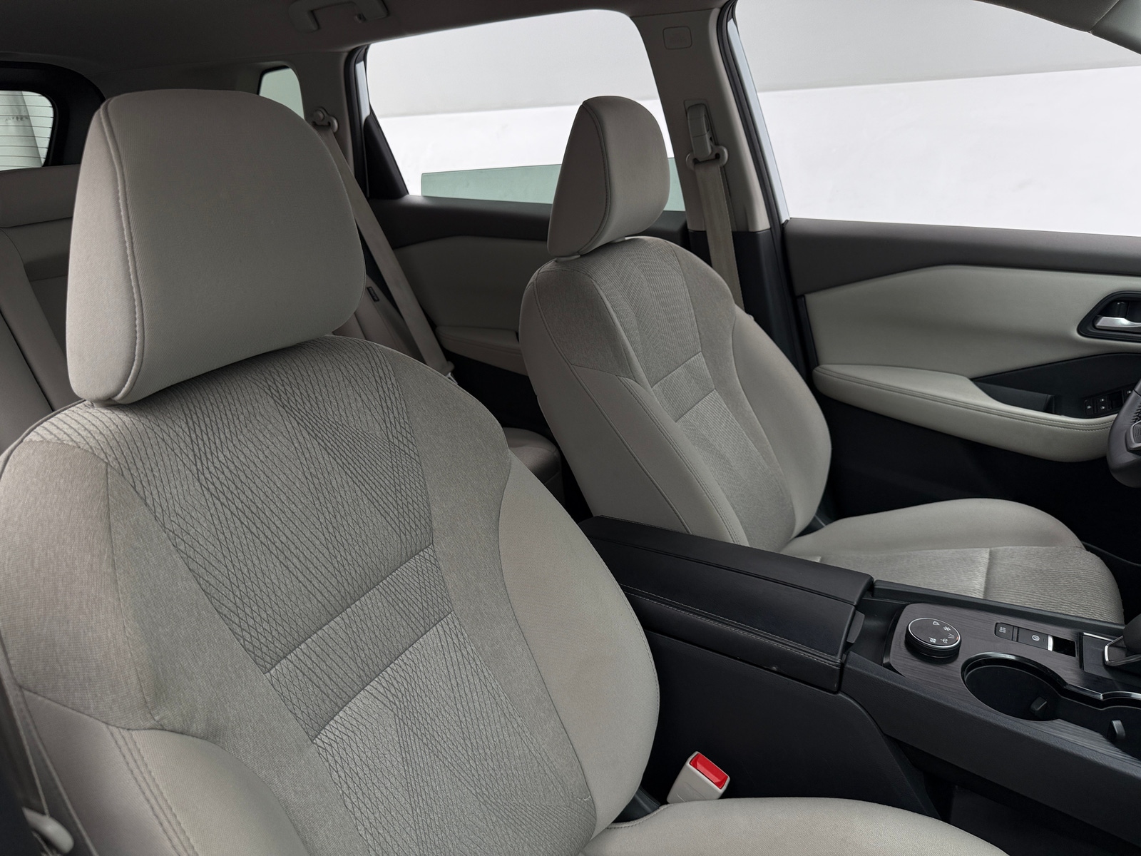 Thumbnail: 2025 Nissan Rogue - 2