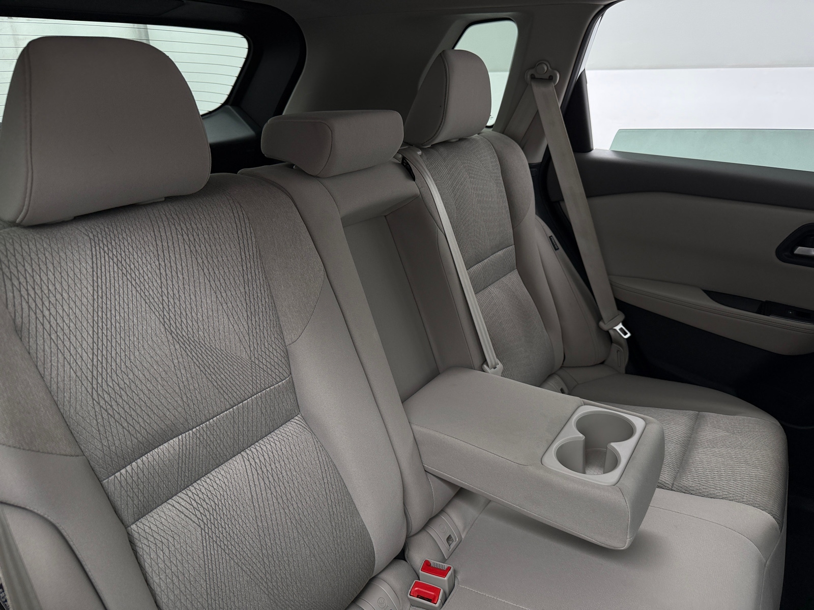 Thumbnail: 2025 Nissan Rogue - 6