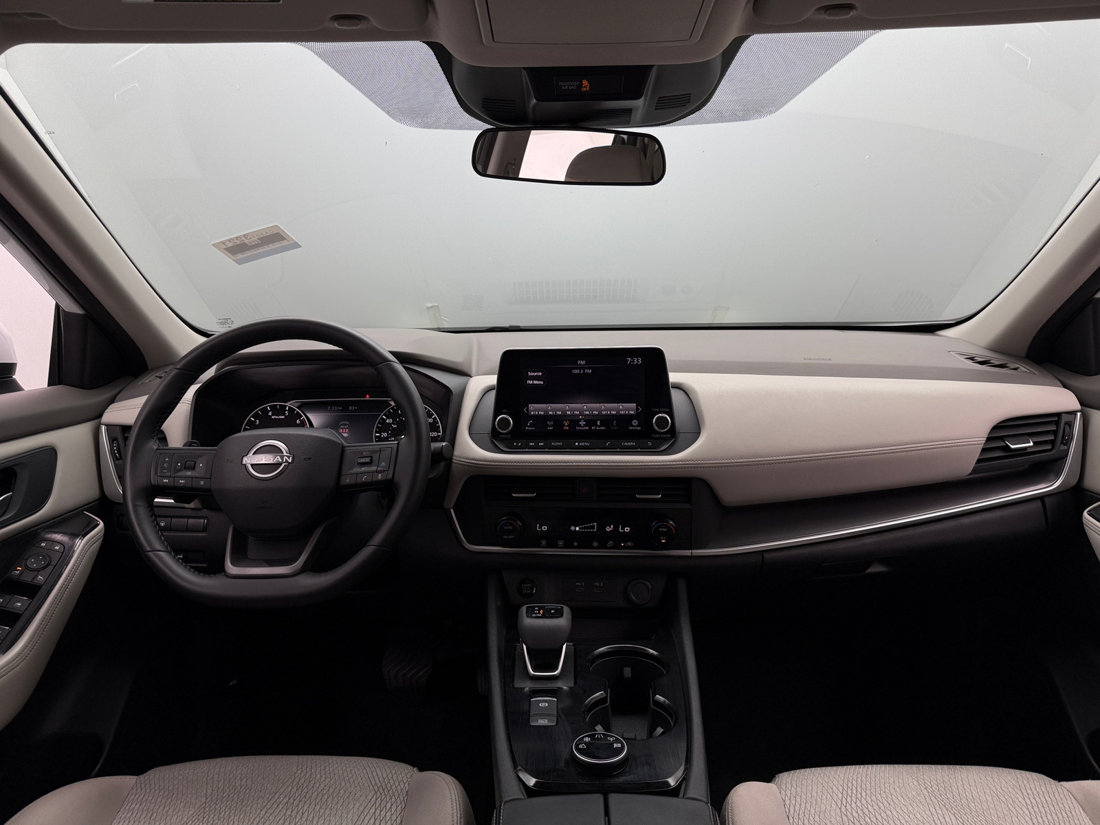 Thumbnail: 2025 Nissan Rogue - 3