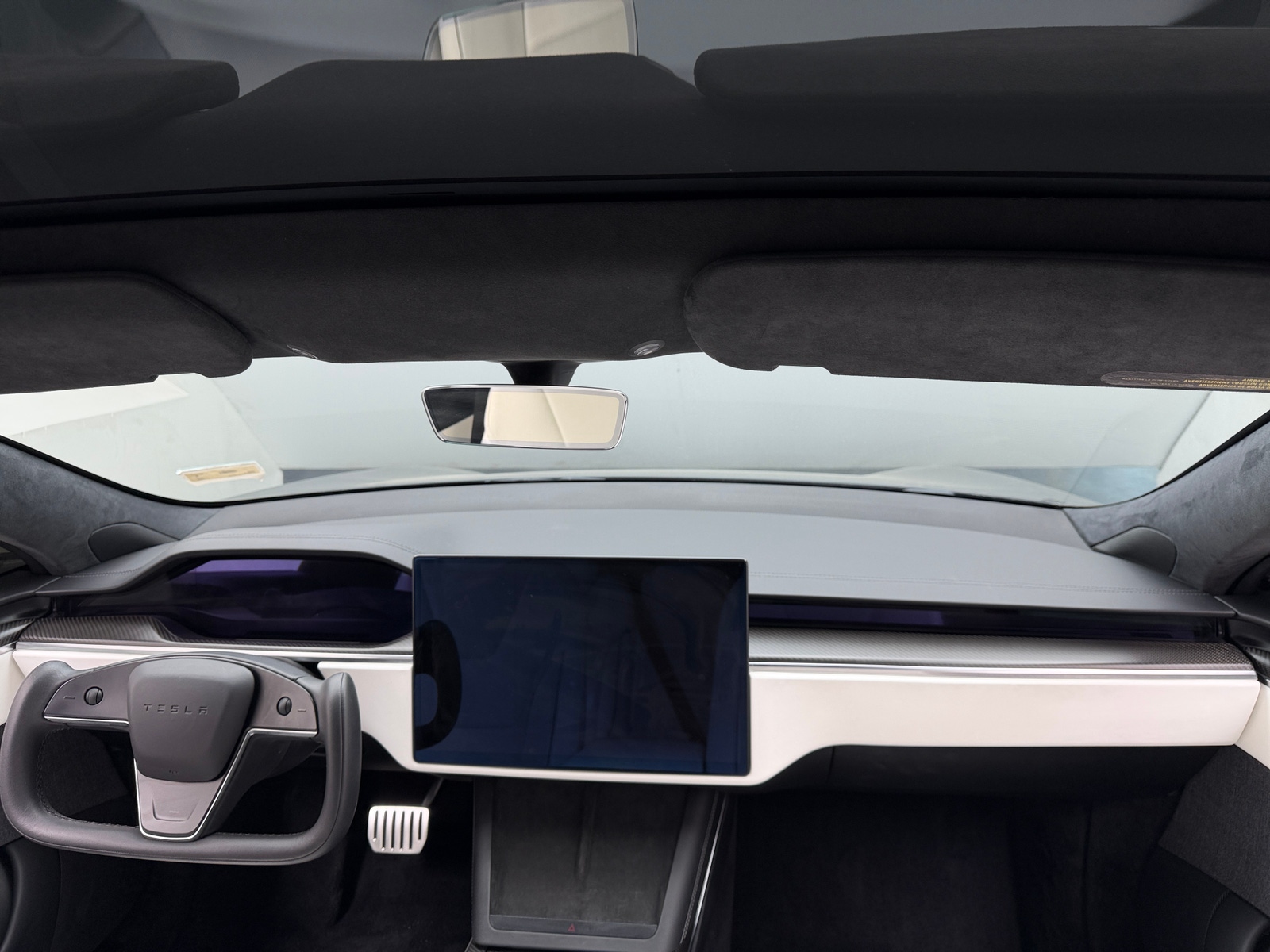 Thumbnail: 2022 Tesla Model S - 2