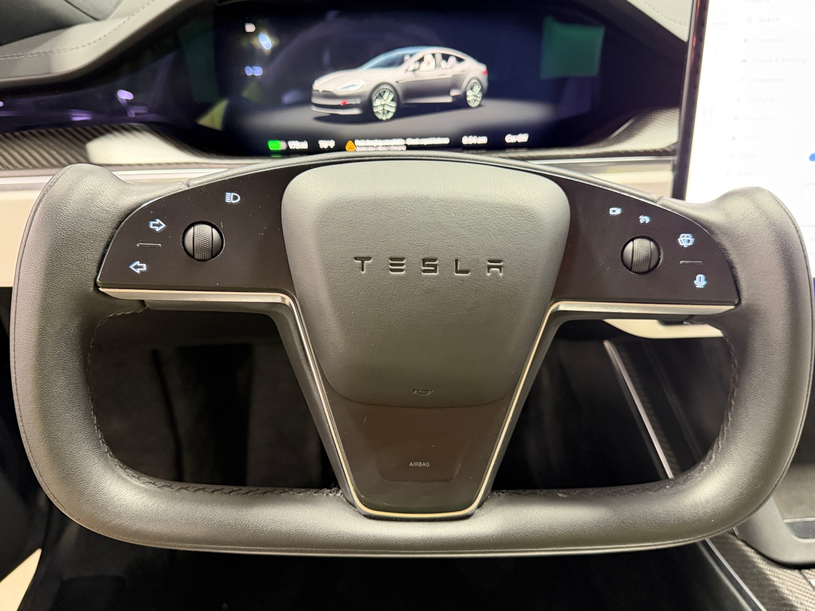 Thumbnail: 2022 Tesla Model S - 4