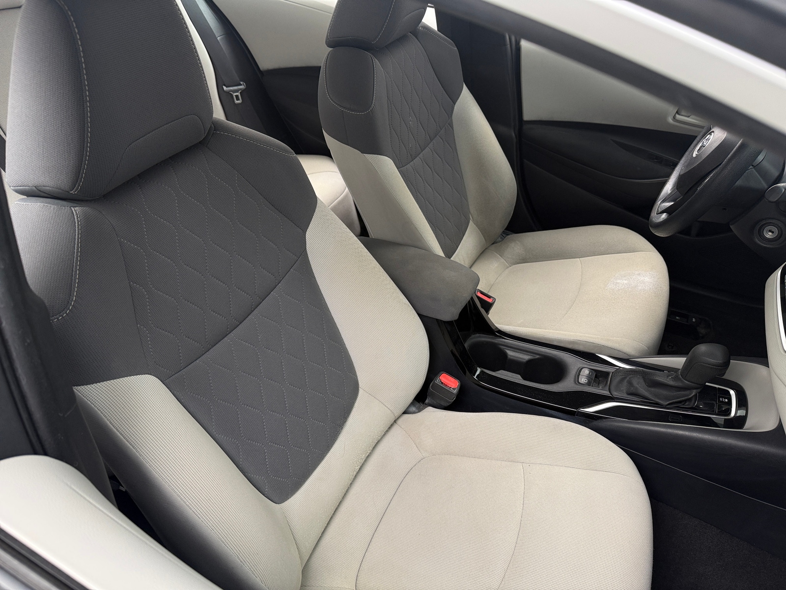 Thumbnail: 2022 Toyota Corolla - 2