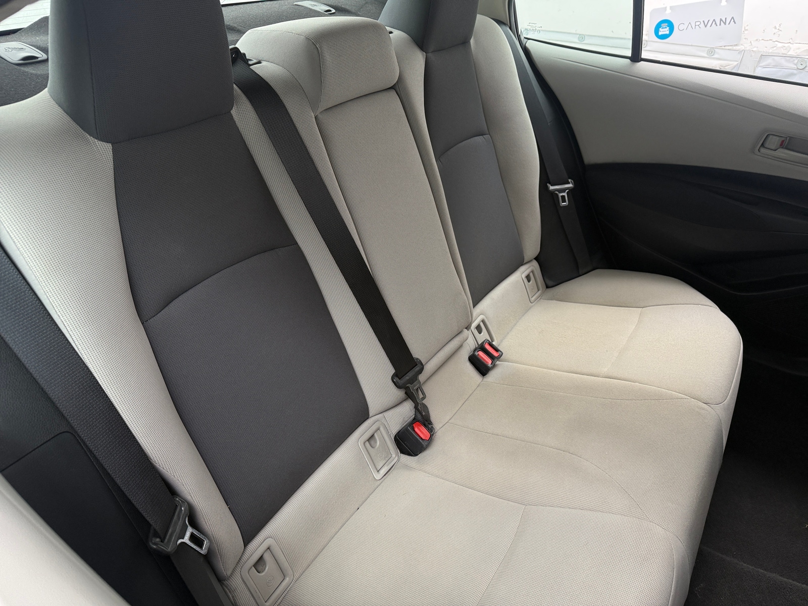 Thumbnail: 2022 Toyota Corolla - 6