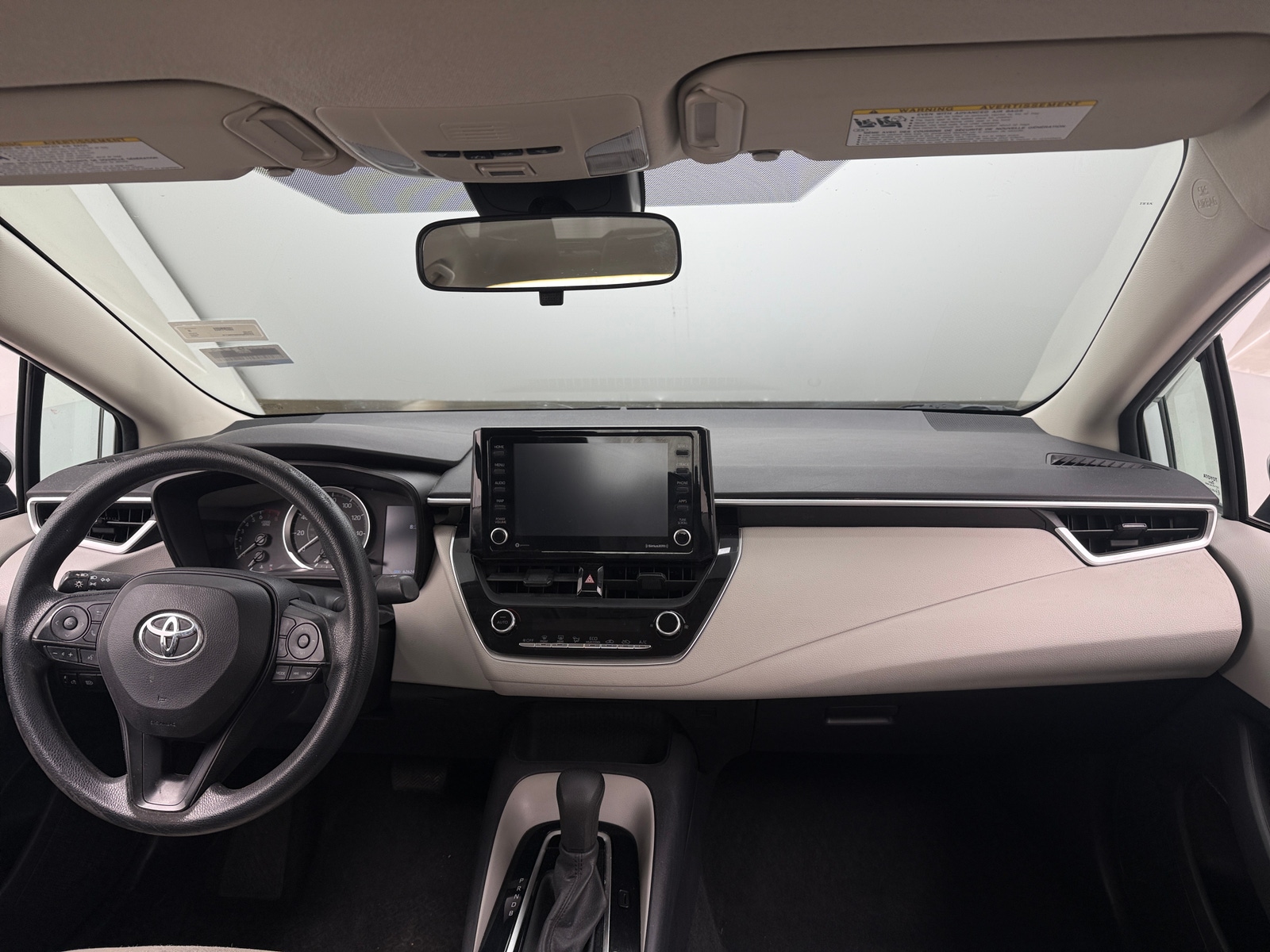 Thumbnail: 2022 Toyota Corolla - 3