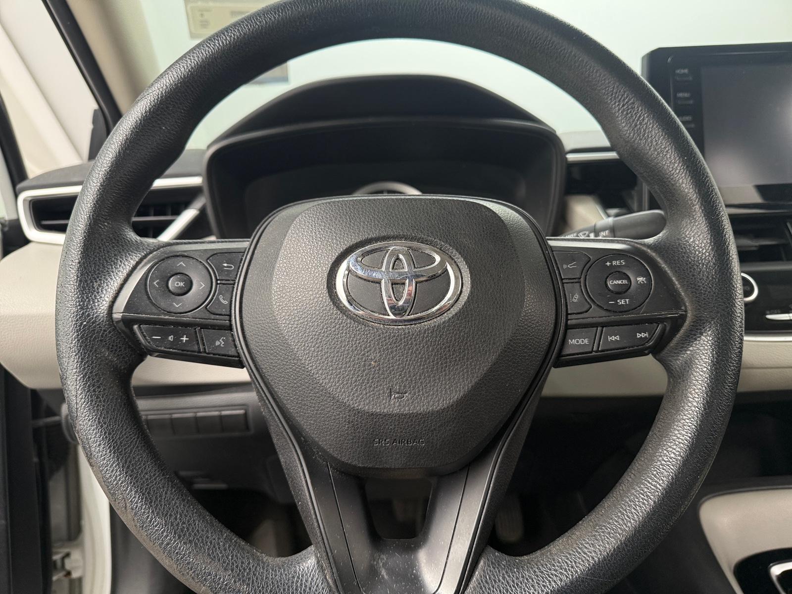 Thumbnail: 2022 Toyota Corolla - 5