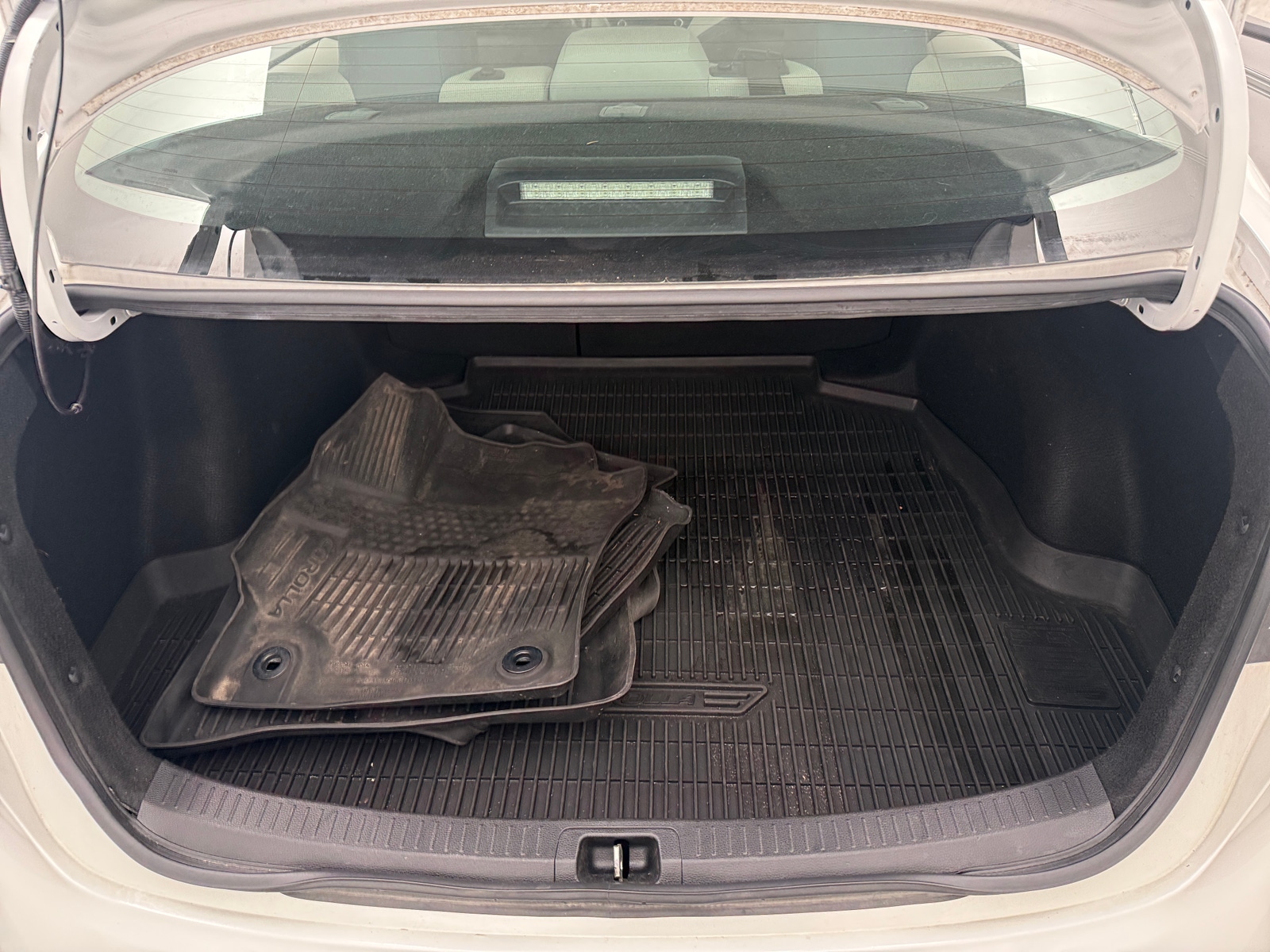 Thumbnail: 2022 Toyota Corolla - 7