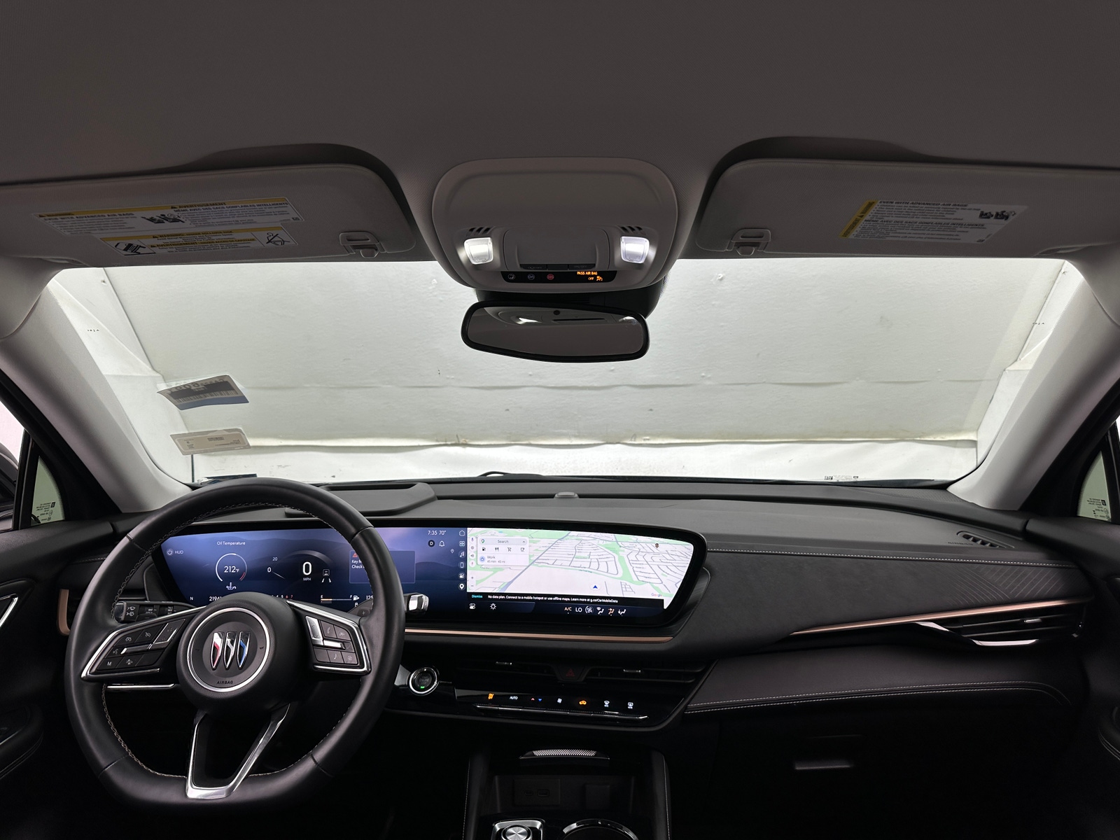 Thumbnail: 2024 Buick Envision - 2