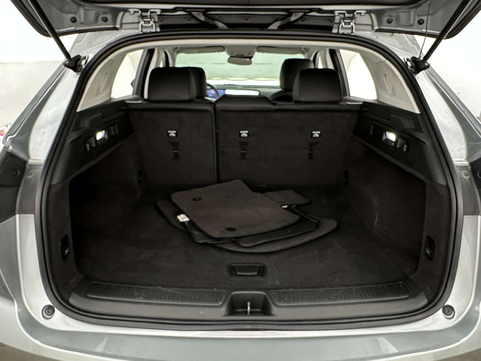 Thumbnail: 2024 Buick Envision - 6