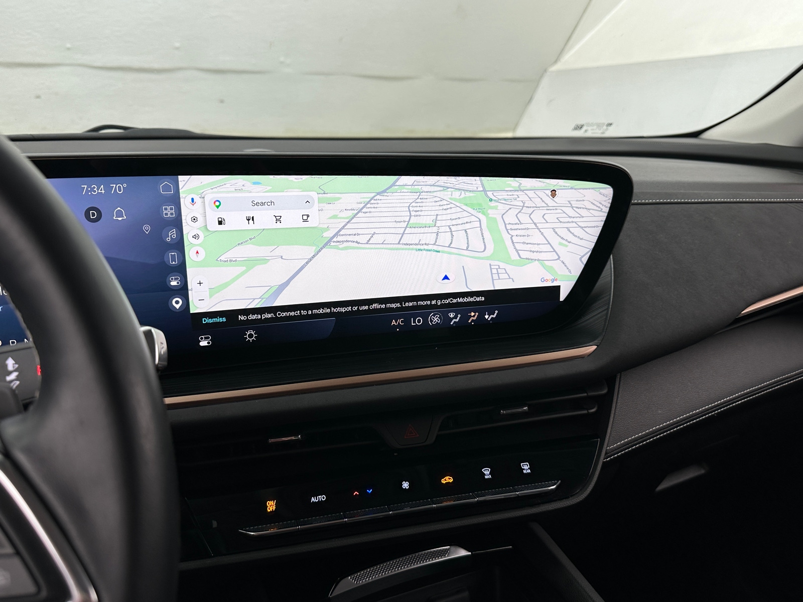 Thumbnail: 2024 Buick Envision - 3