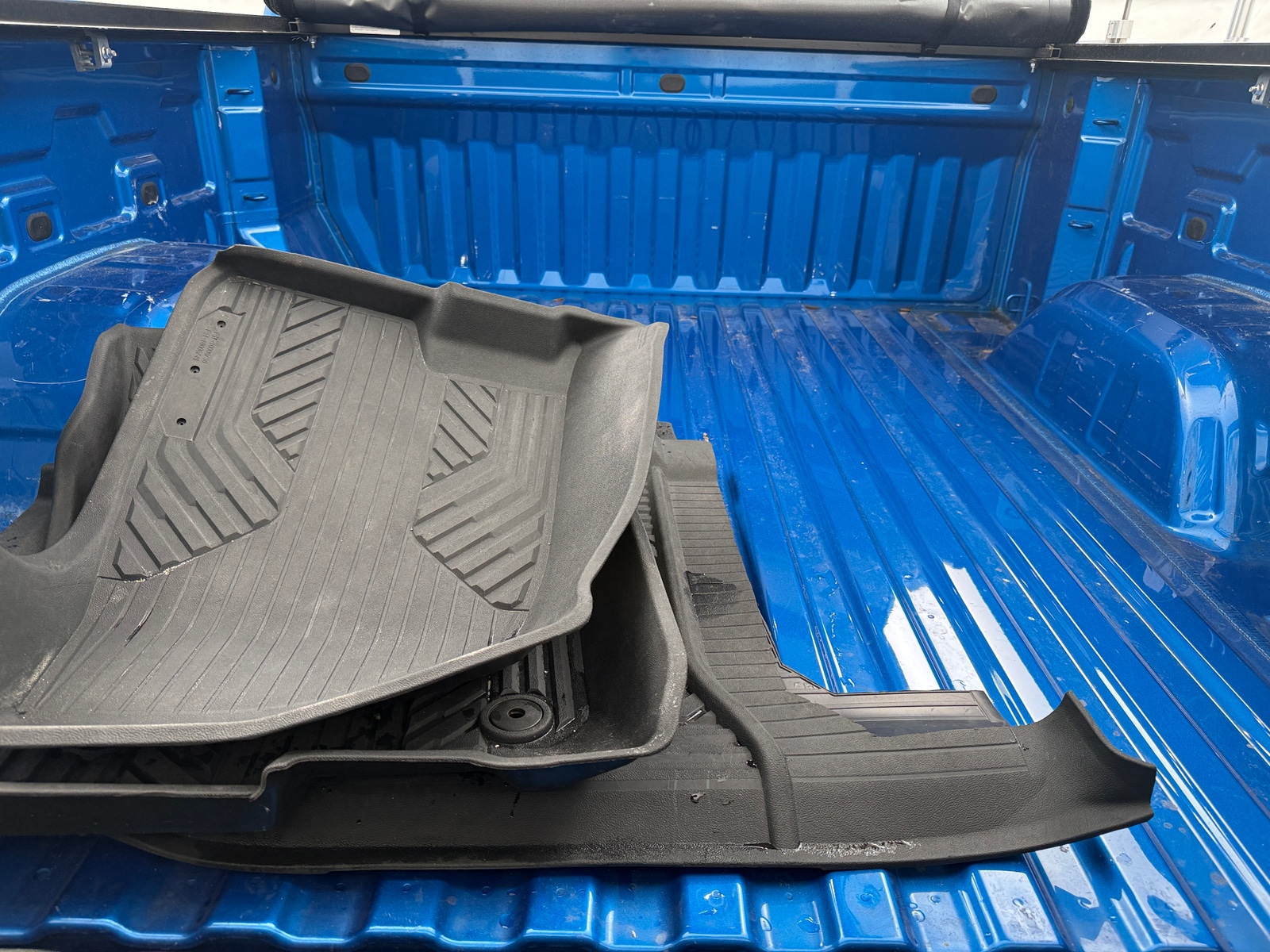 Thumbnail: 2022 Chevrolet Silverado 1500 - 7